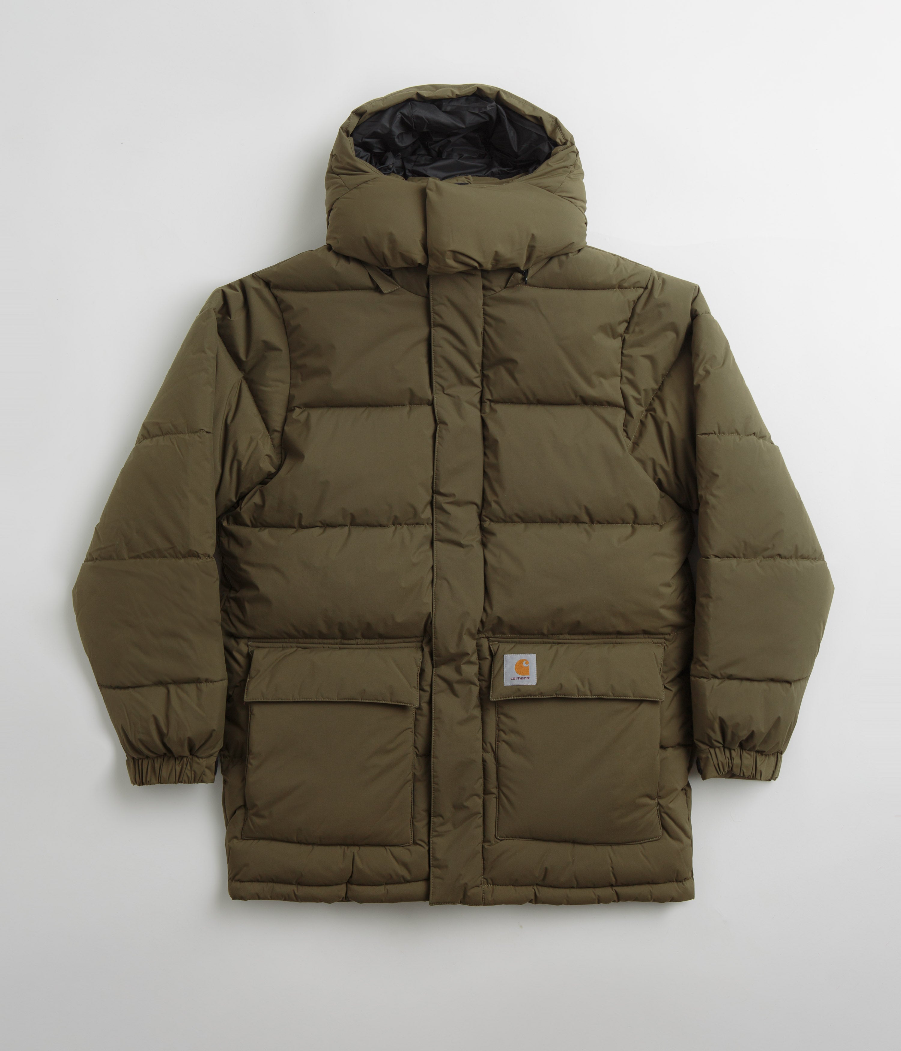 Carhartt Veste Milter