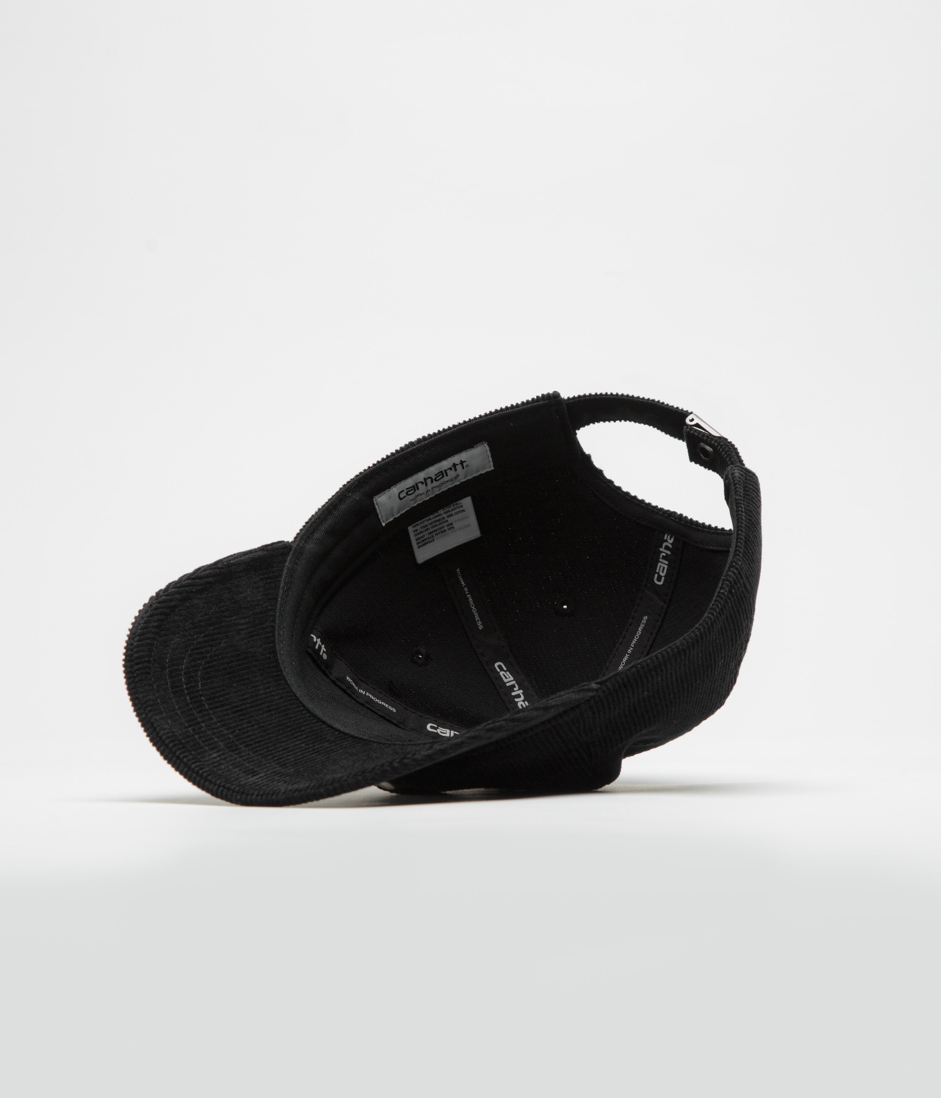 Carhartt Casquette Harlem