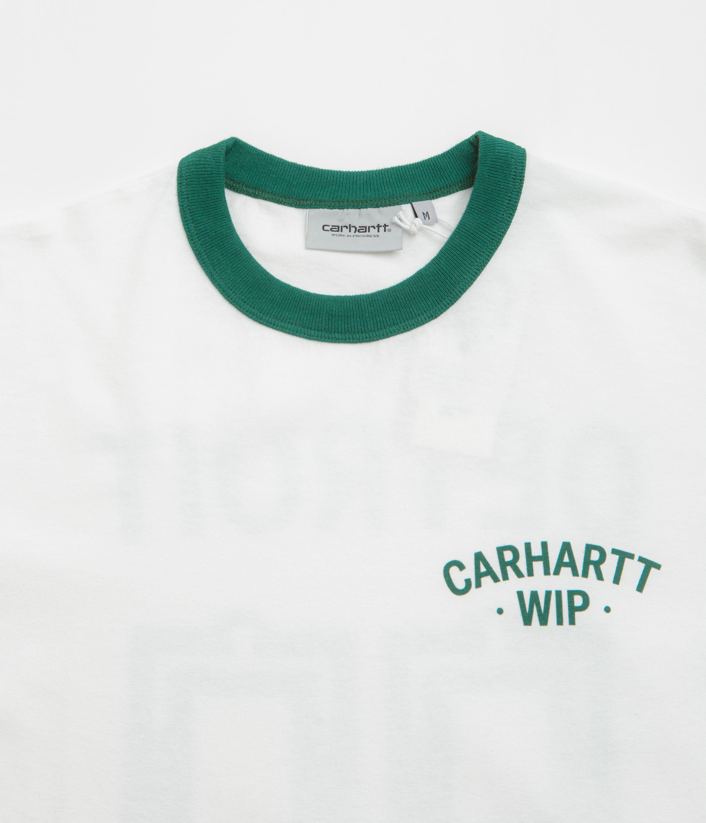 Carhartt T-shirt 89