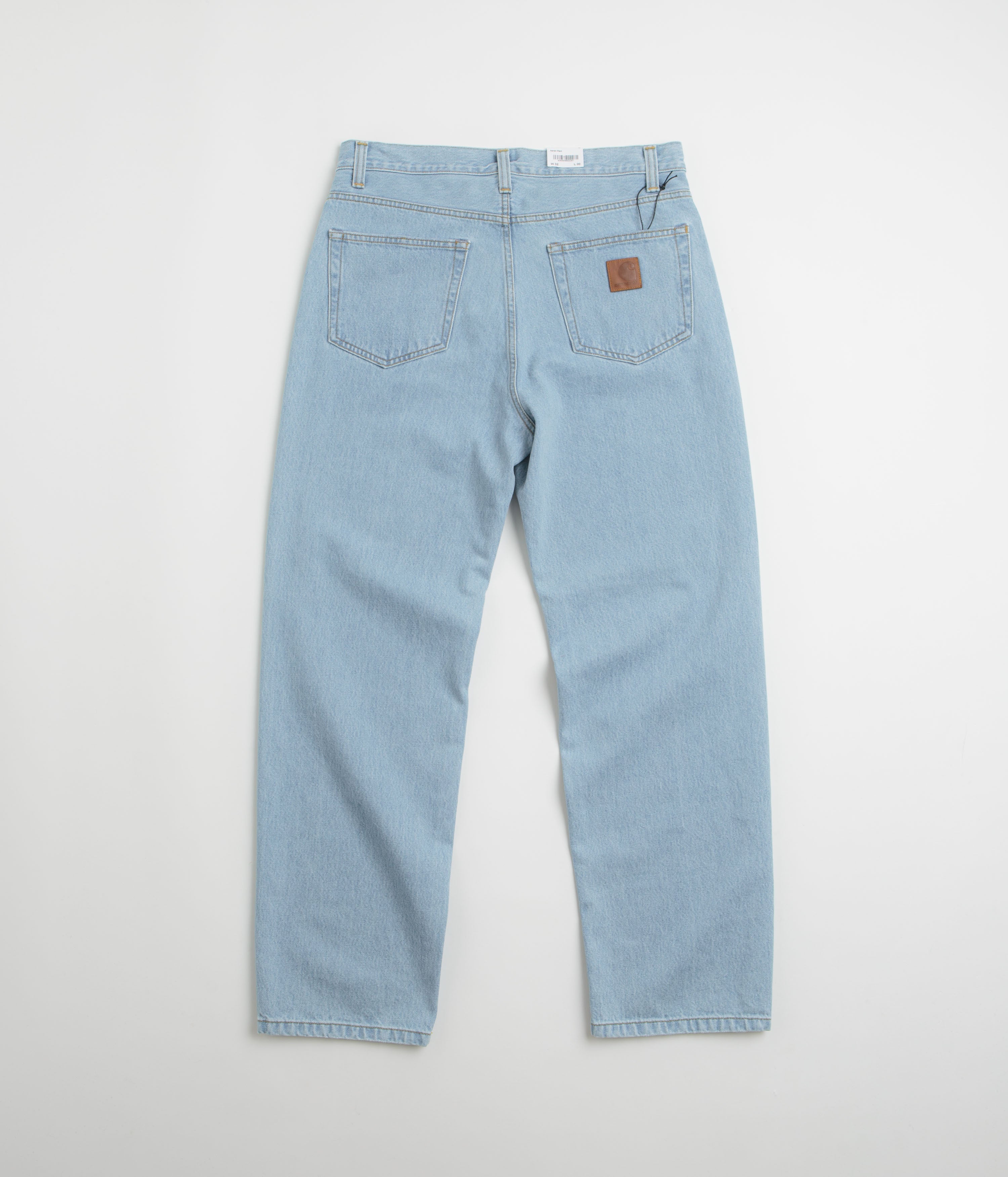 Carhartt Jean Aaron