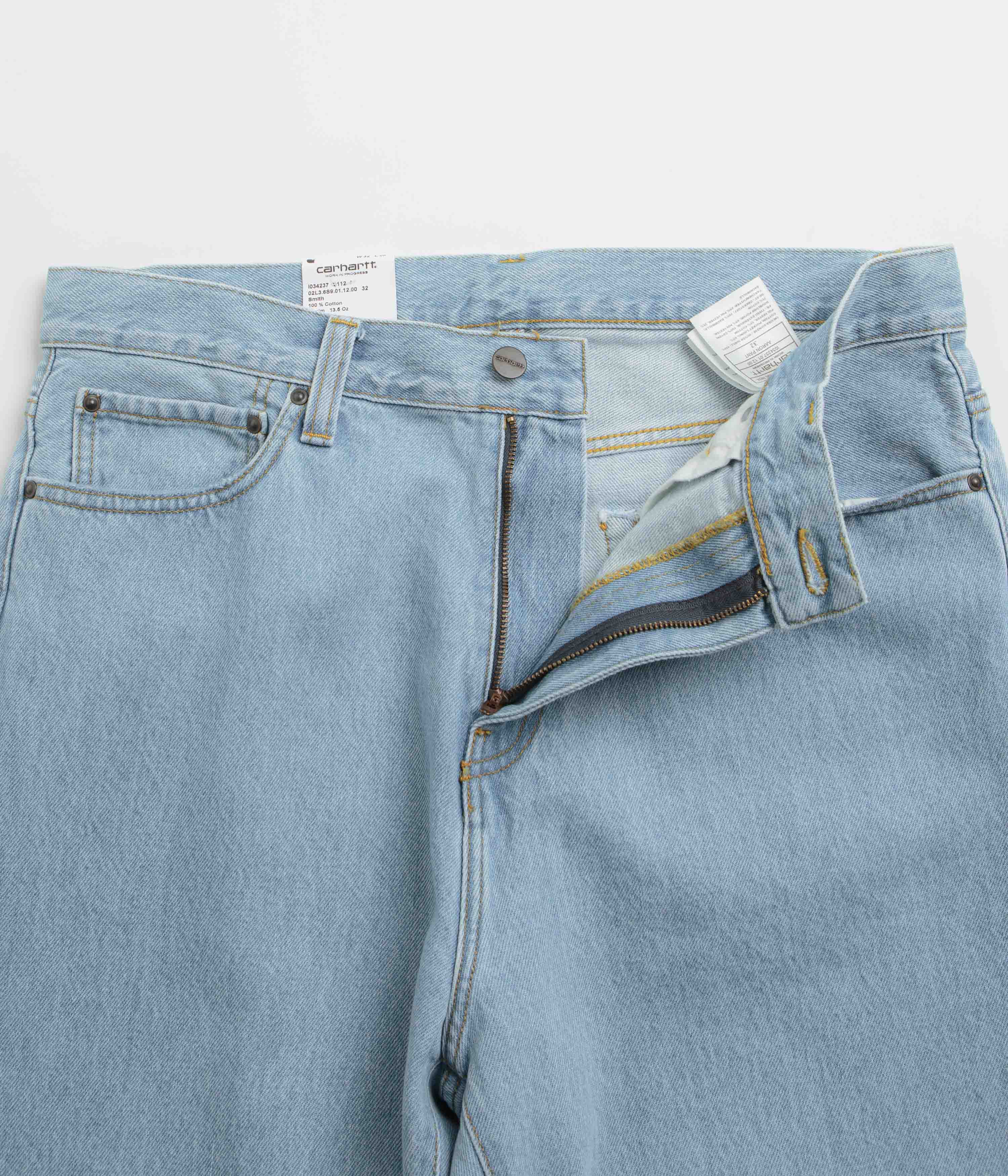 Carhartt Jean Aaron