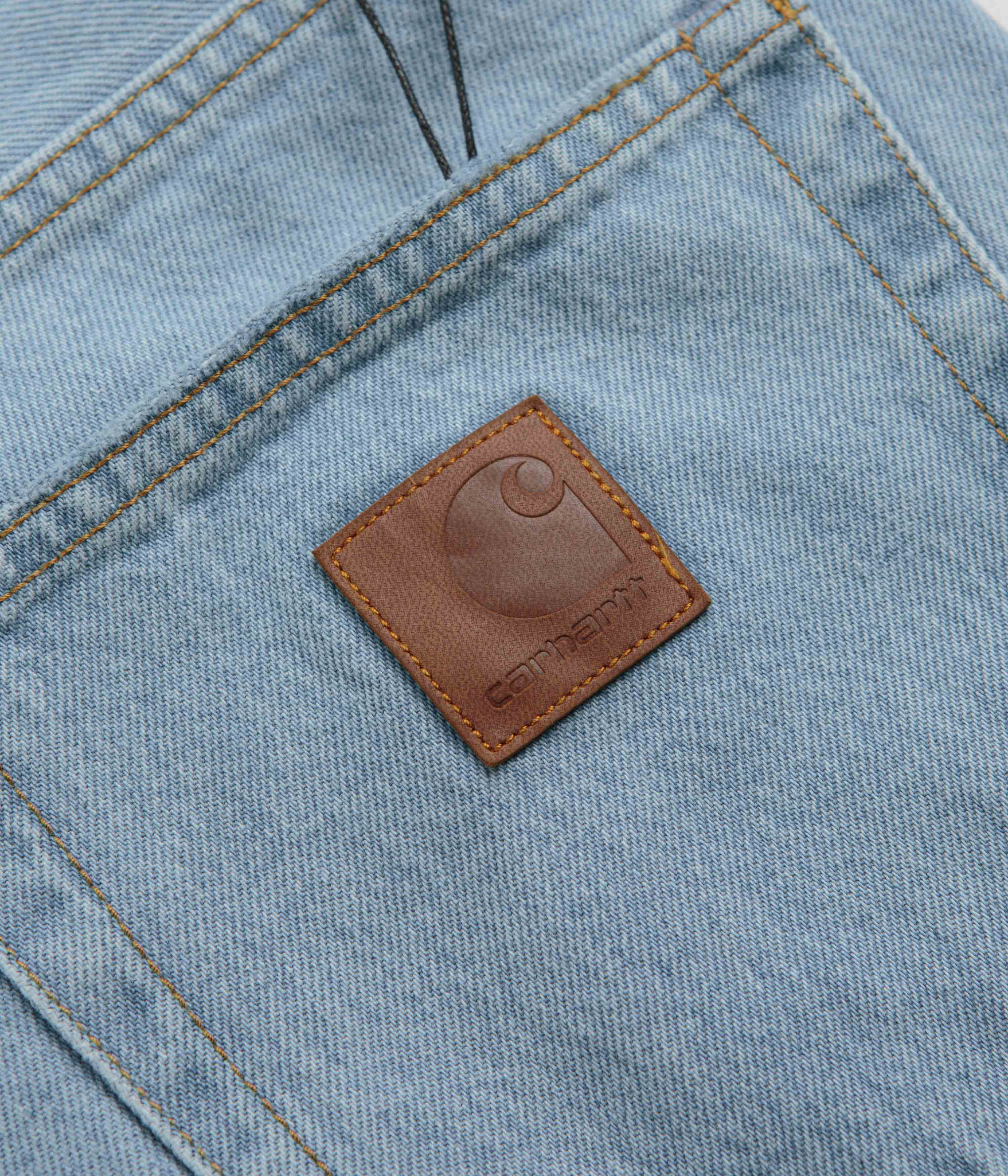 Carhartt Jean Aaron