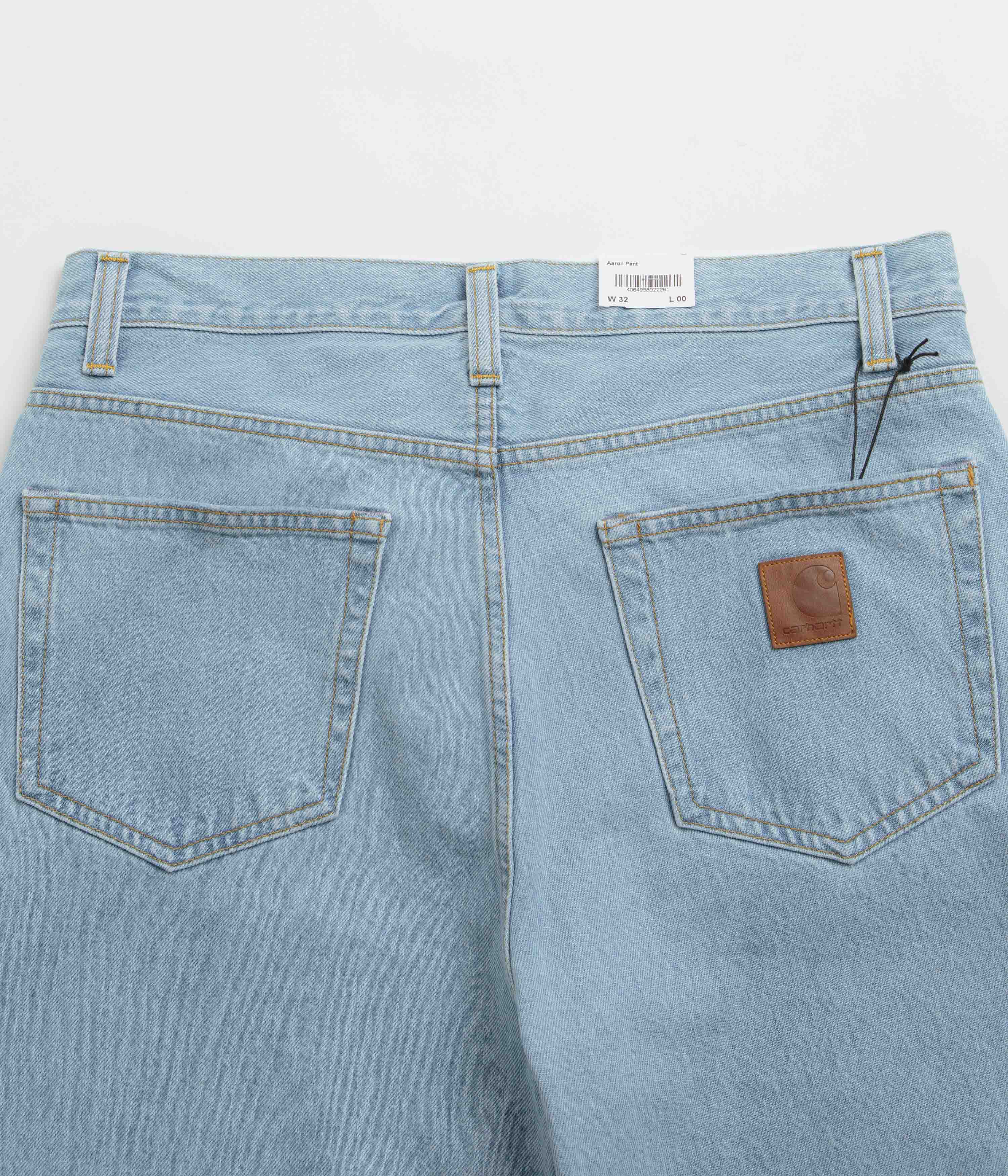 Carhartt Jean Aaron