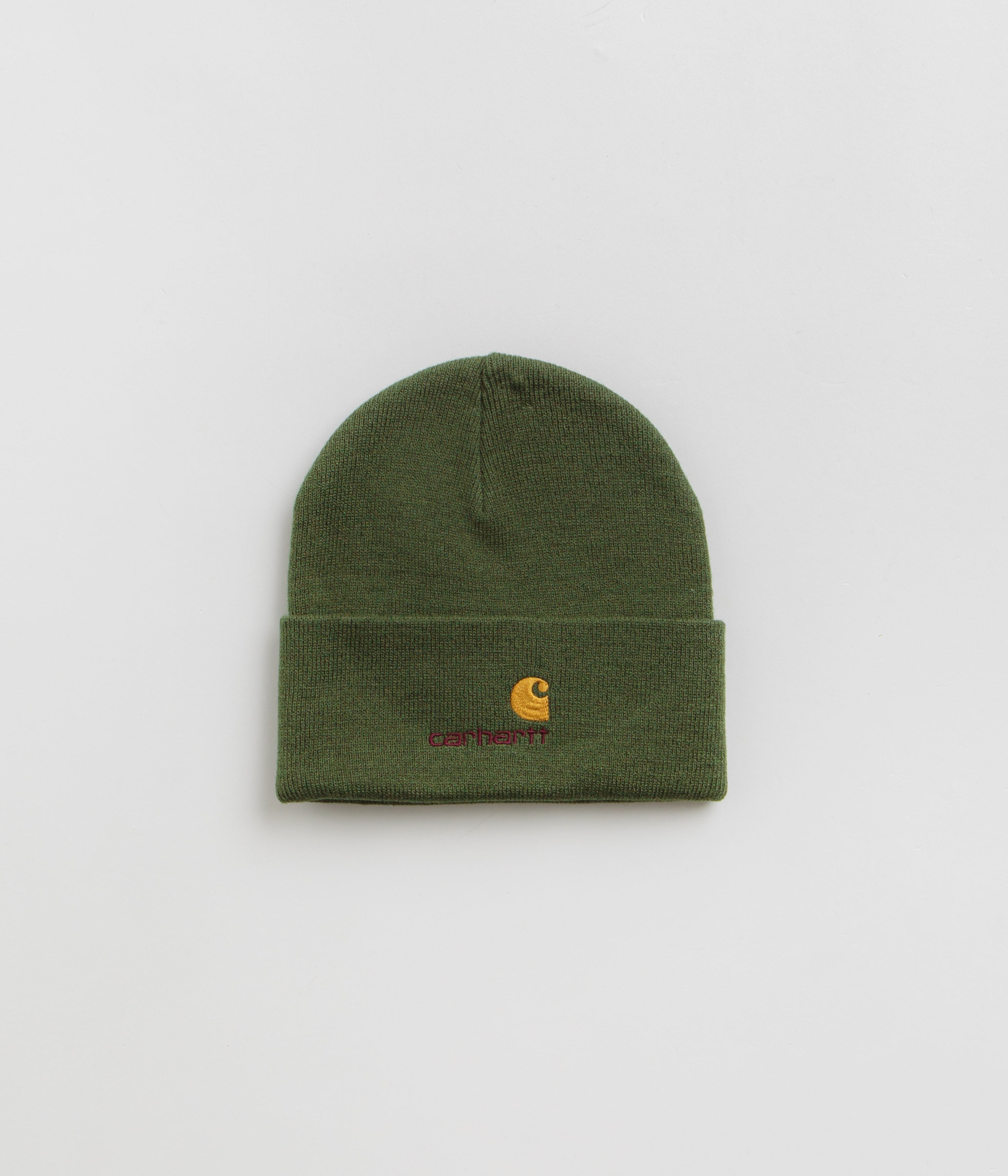 Carhartt Bonnet American