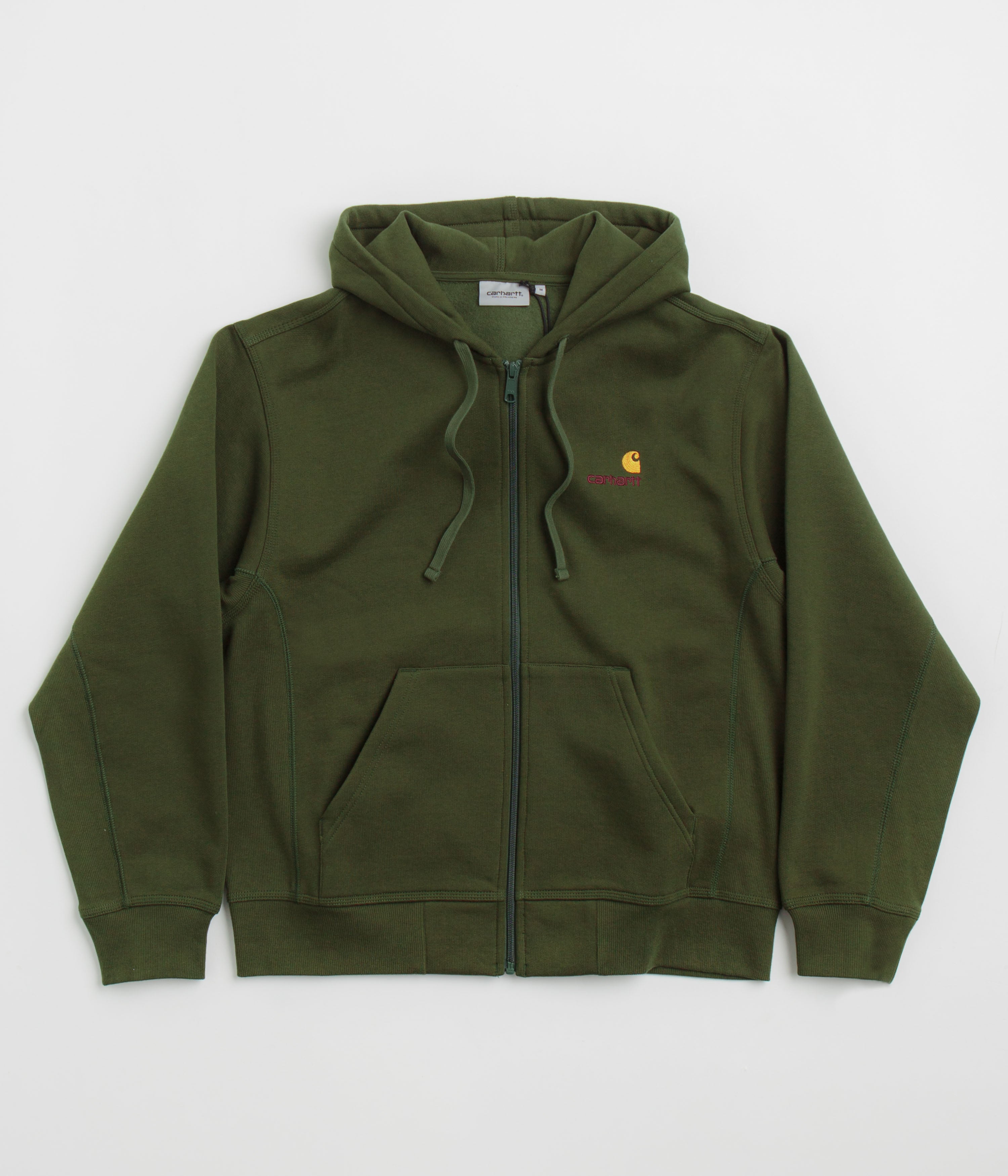 Carhartt Sweat à capuche American