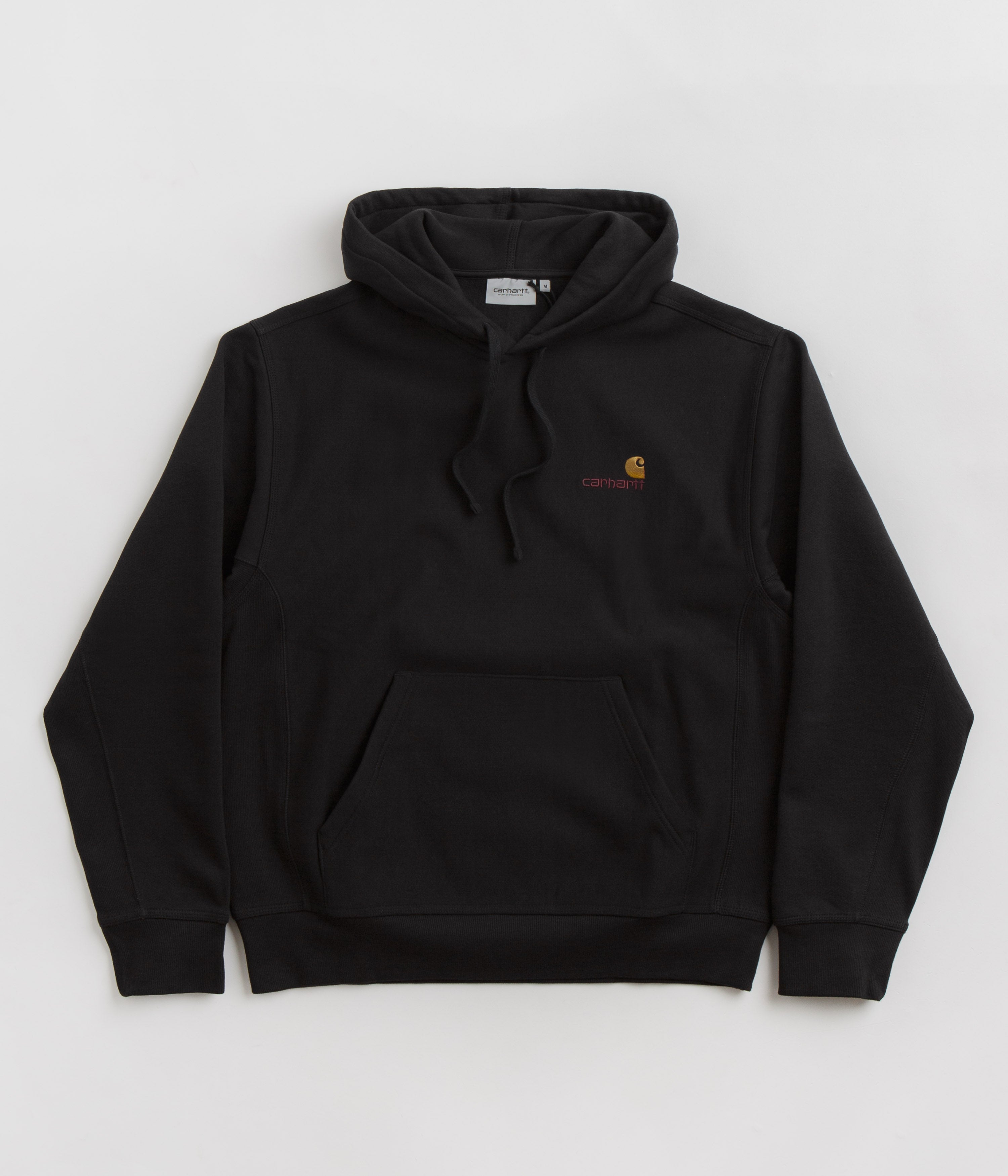 Carhartt Sweat à capuche American
