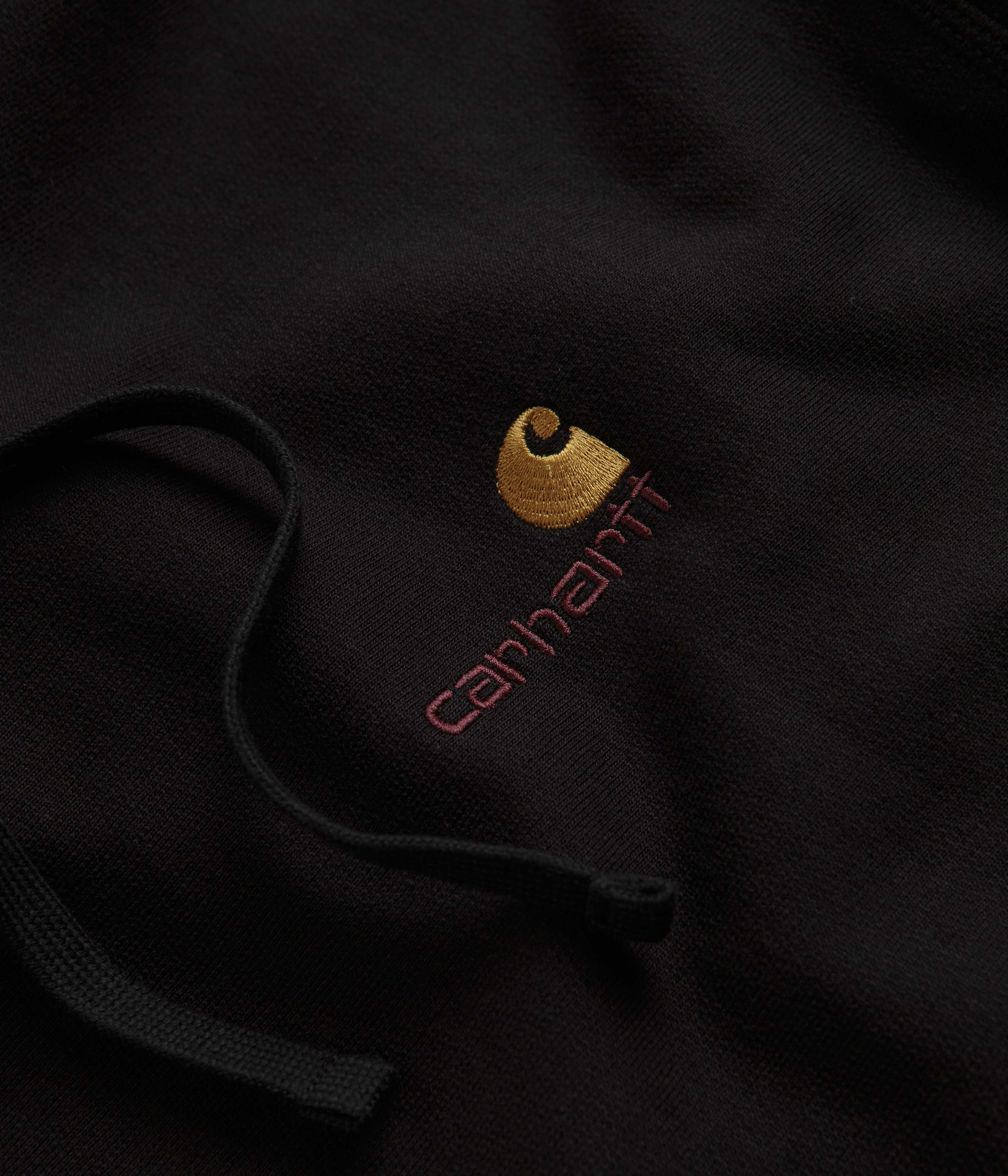 Carhartt Sweat à capuche American