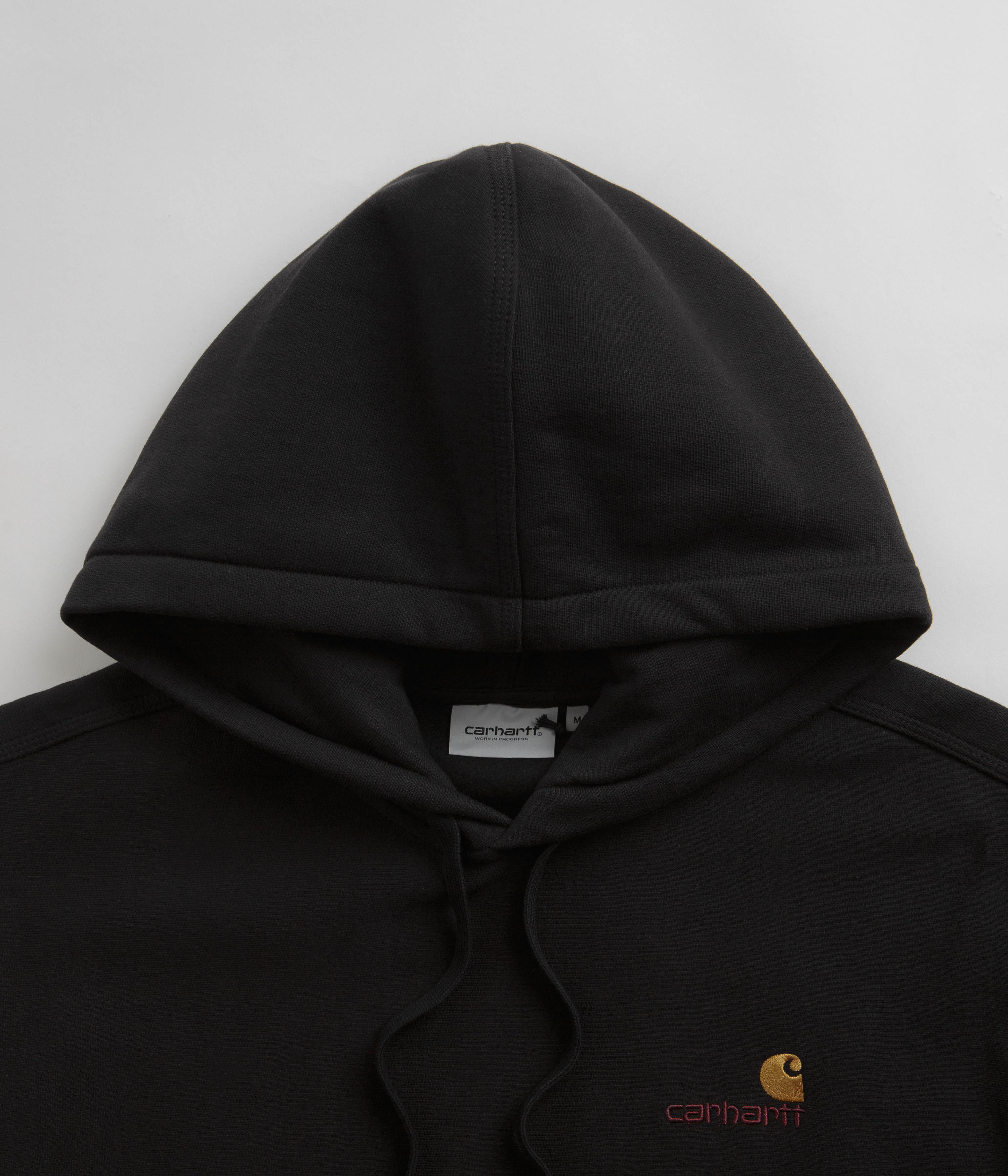 Carhartt Sweat à capuche American