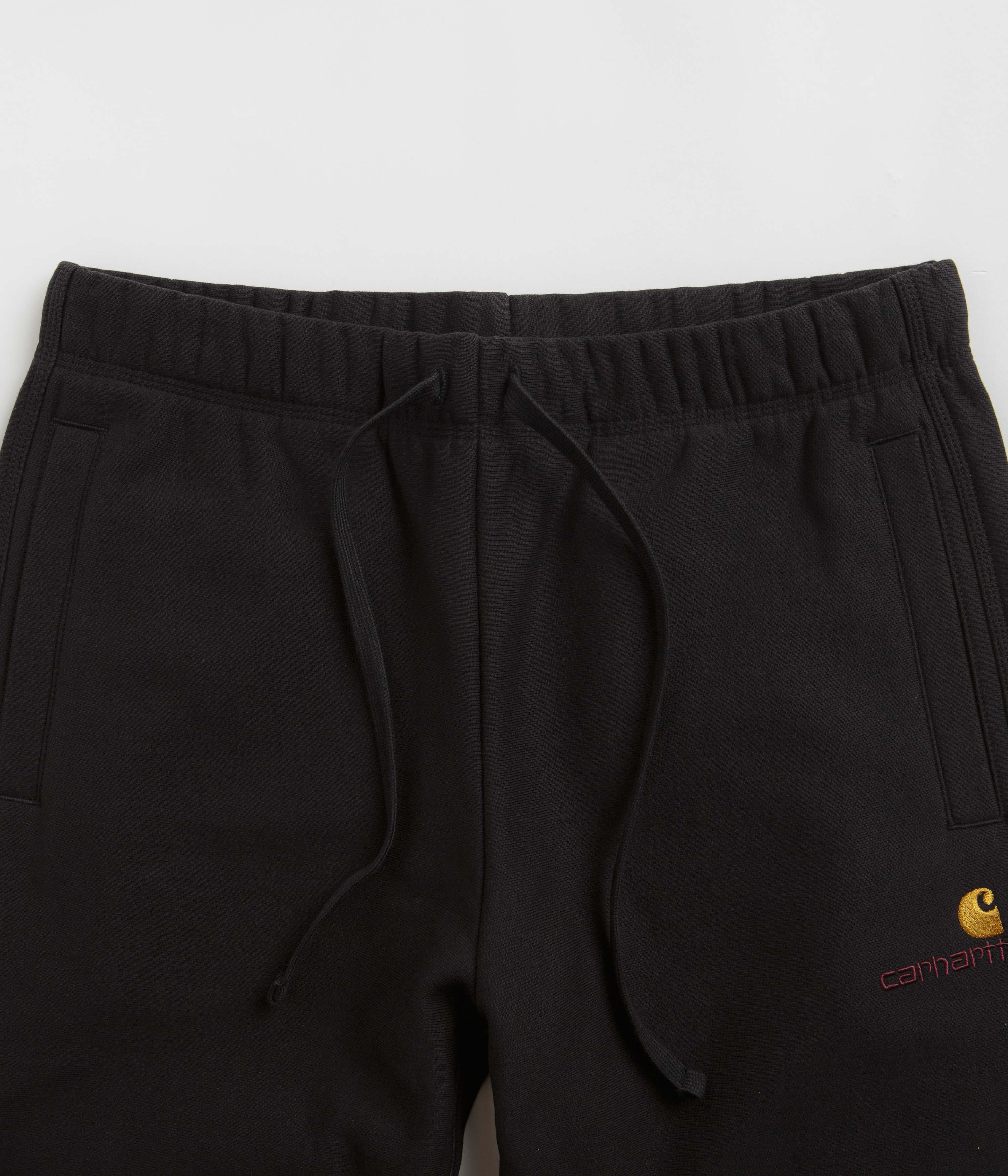 Carhartt Pantalon de survêtement American