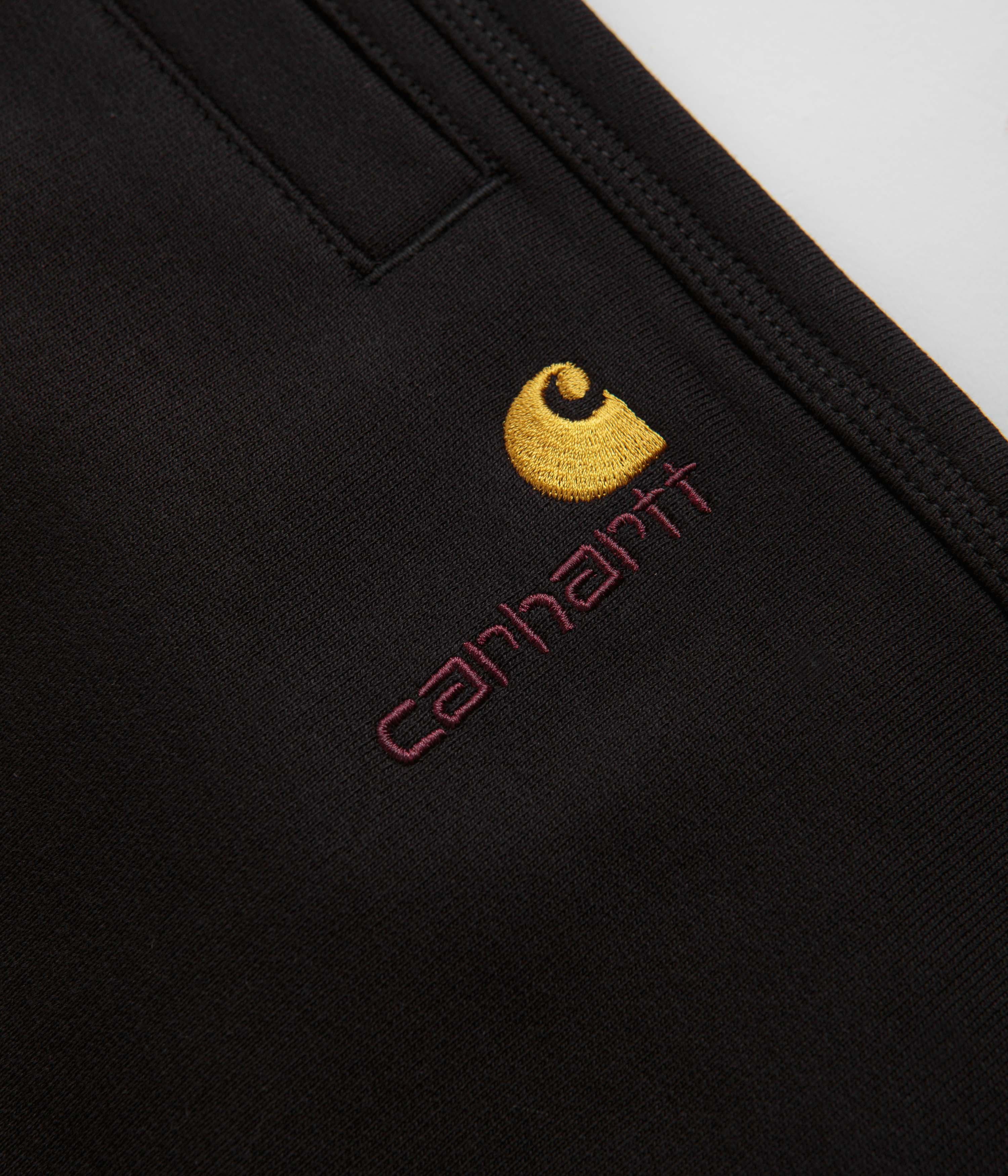 Carhartt Pantalon de survêtement American
