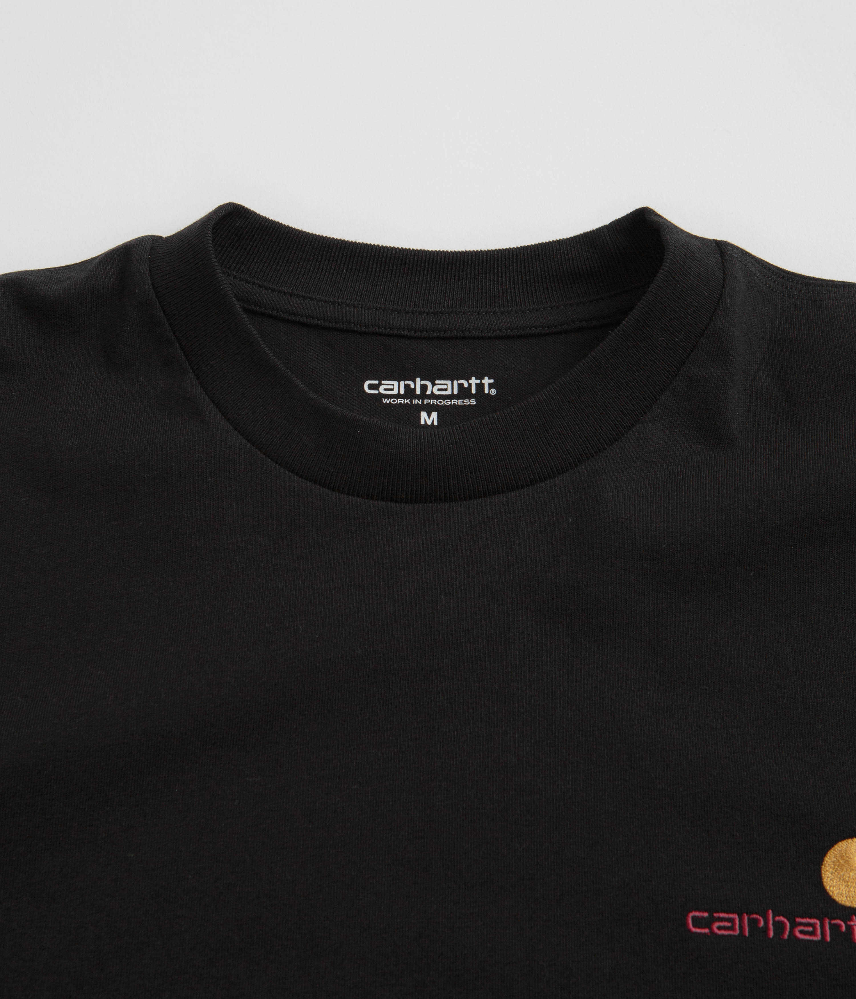 Carhartt T-shirt American