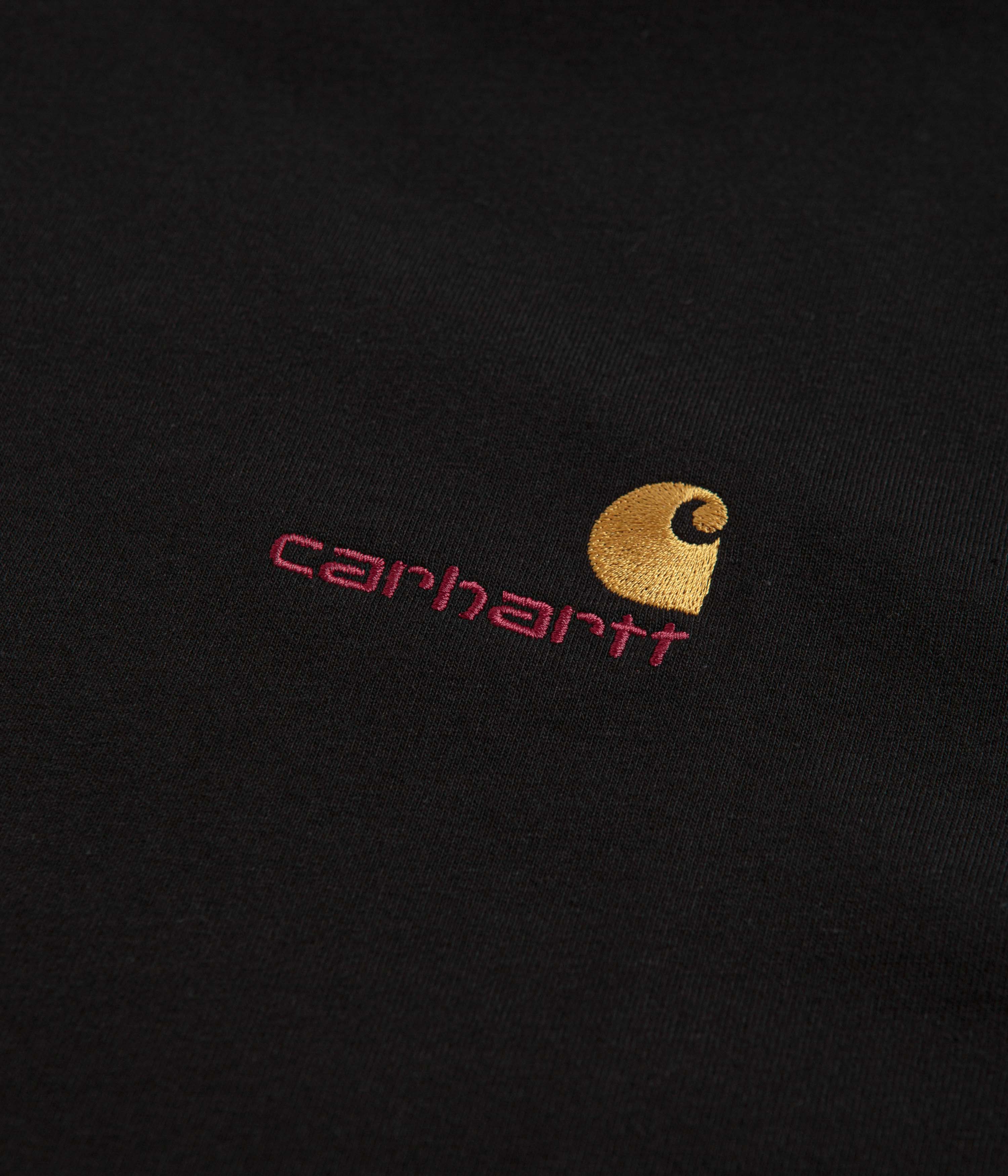 Carhartt T-shirt American