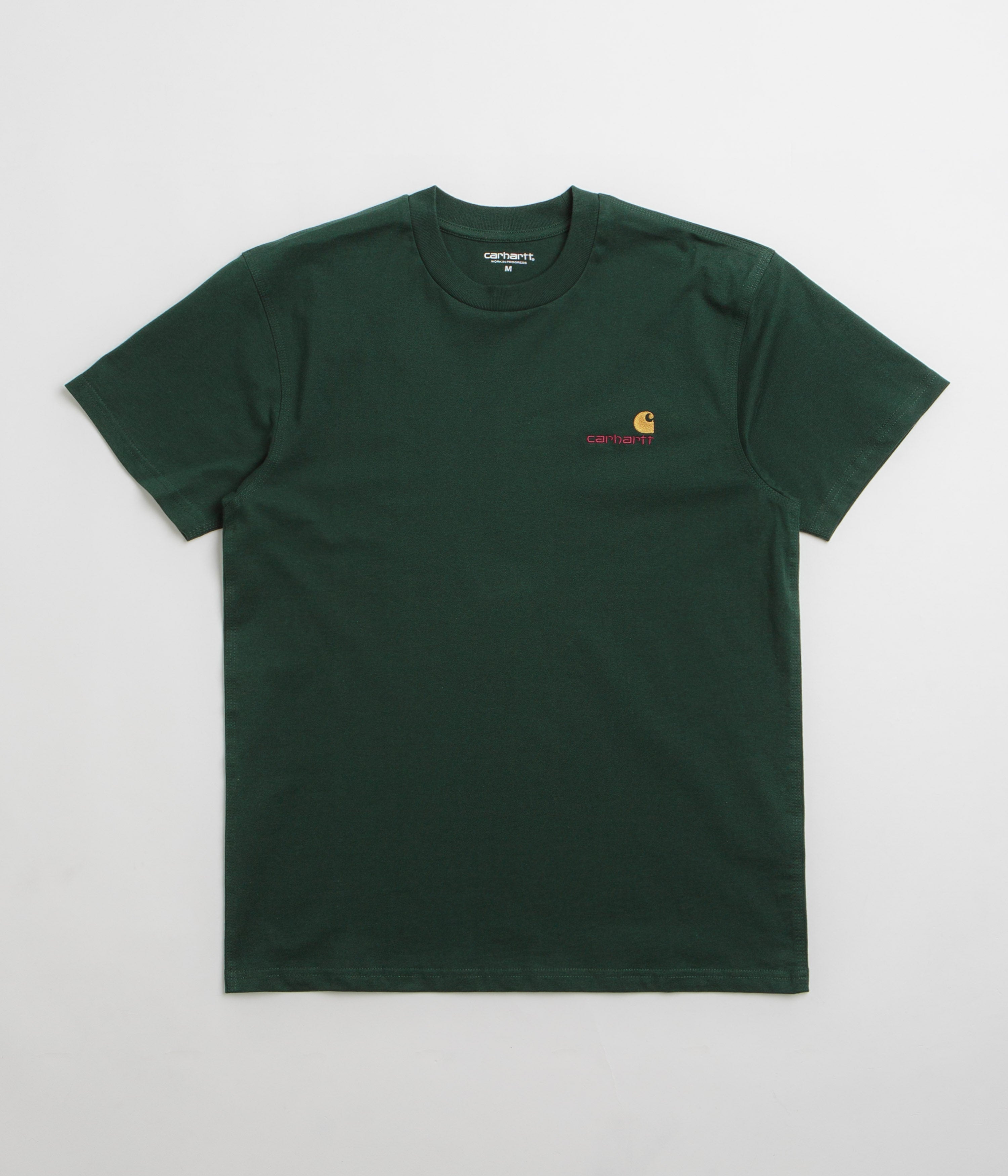 Carhartt T-shirt American