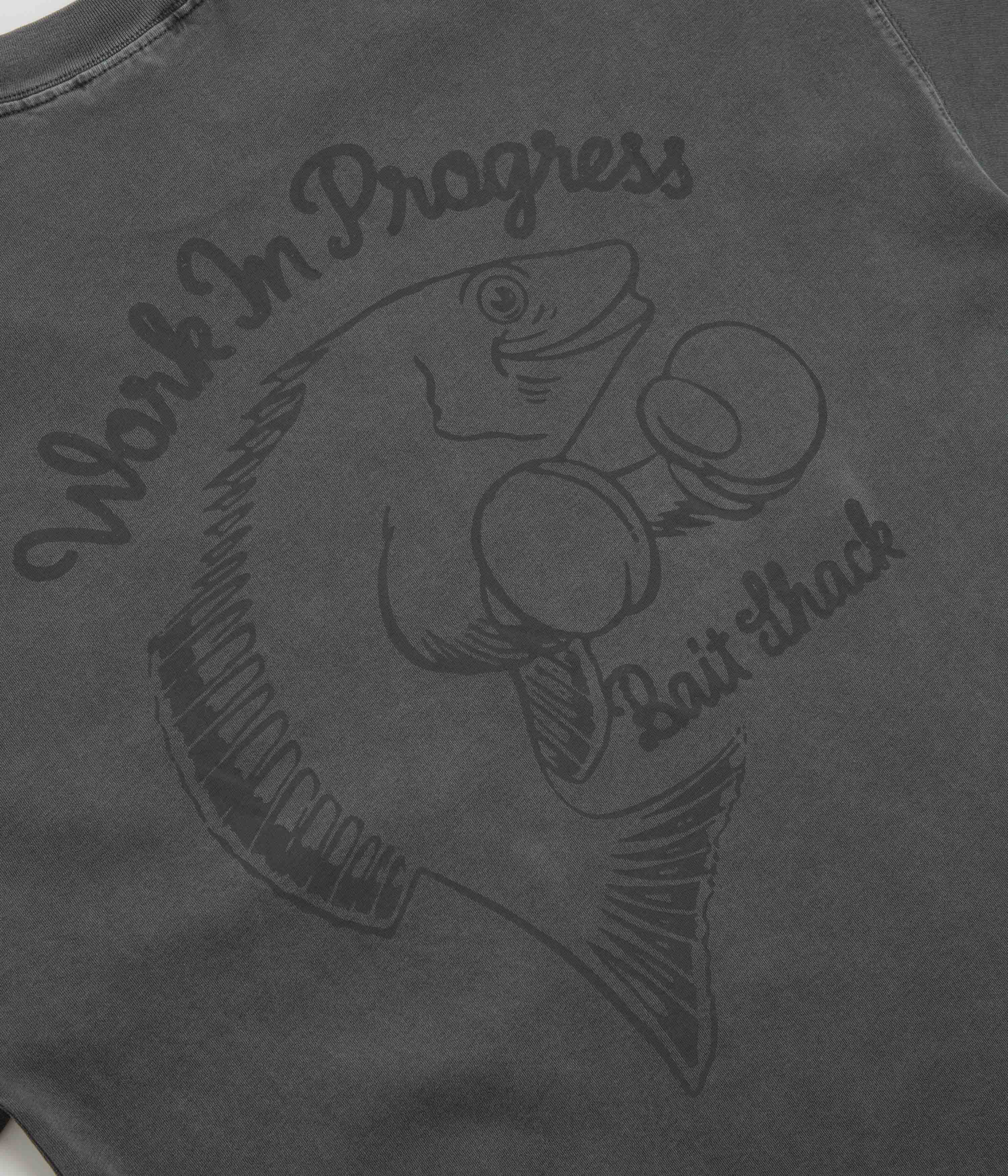 Carhartt T-shirt Bait