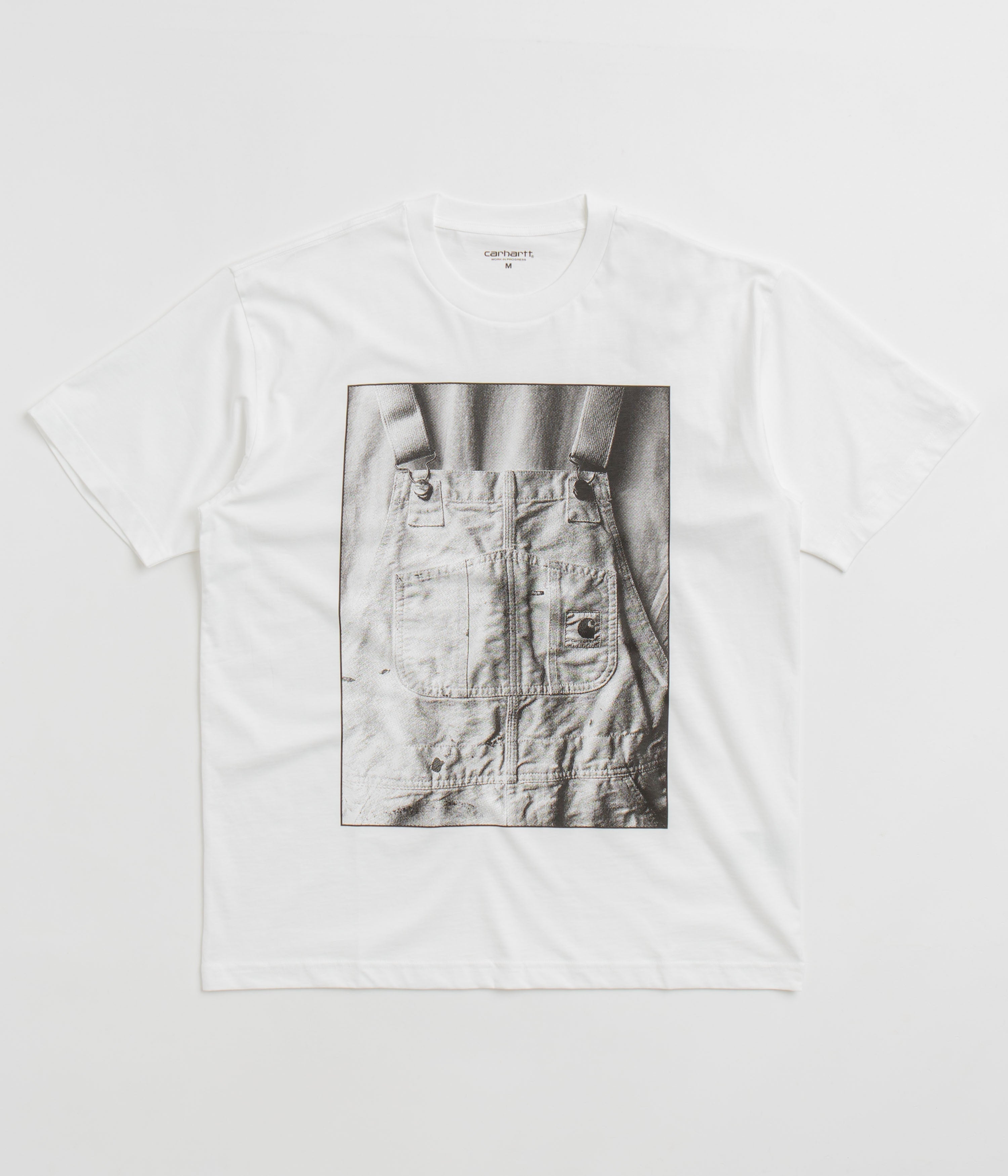 Carhartt T-shirt Bib