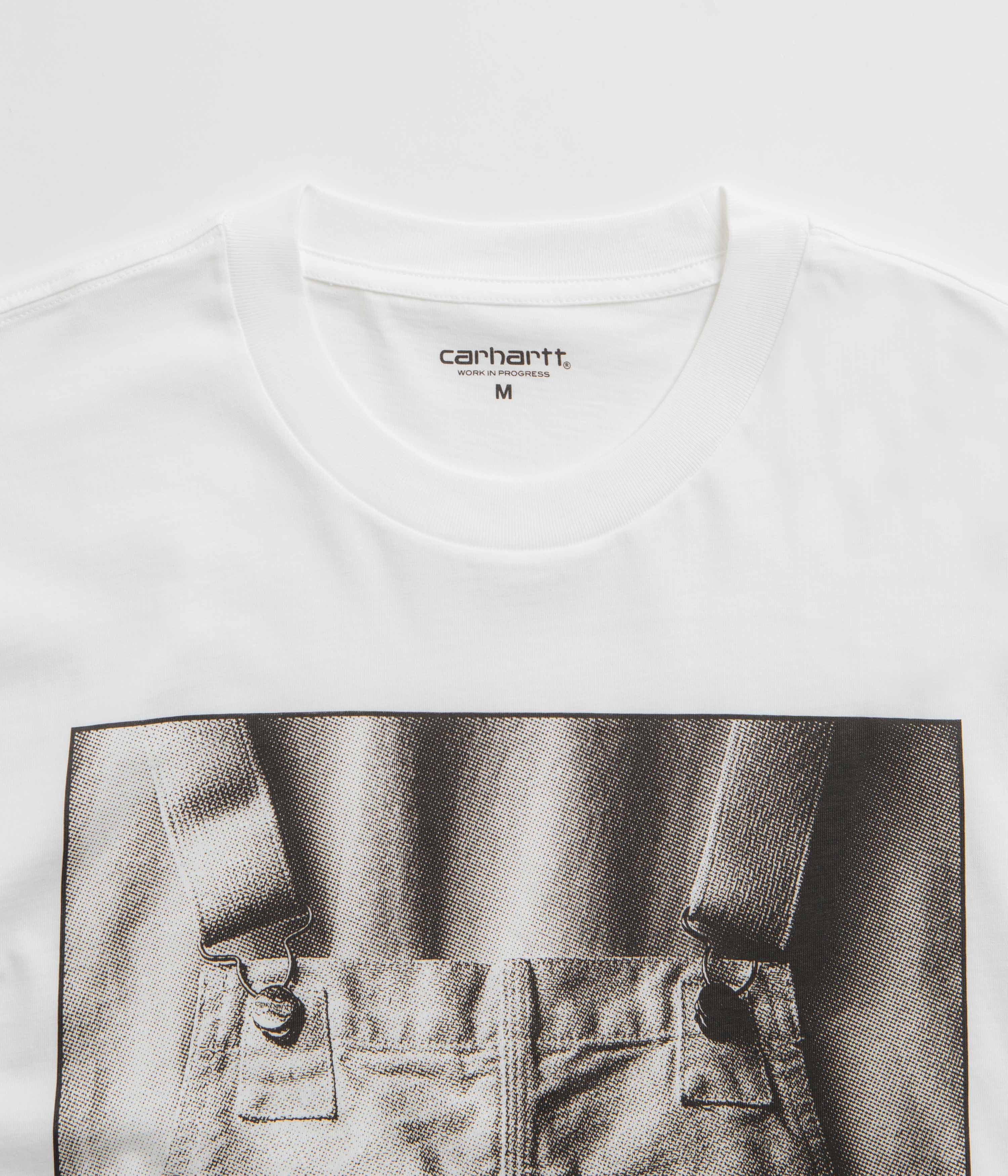 Carhartt T-shirt Bib