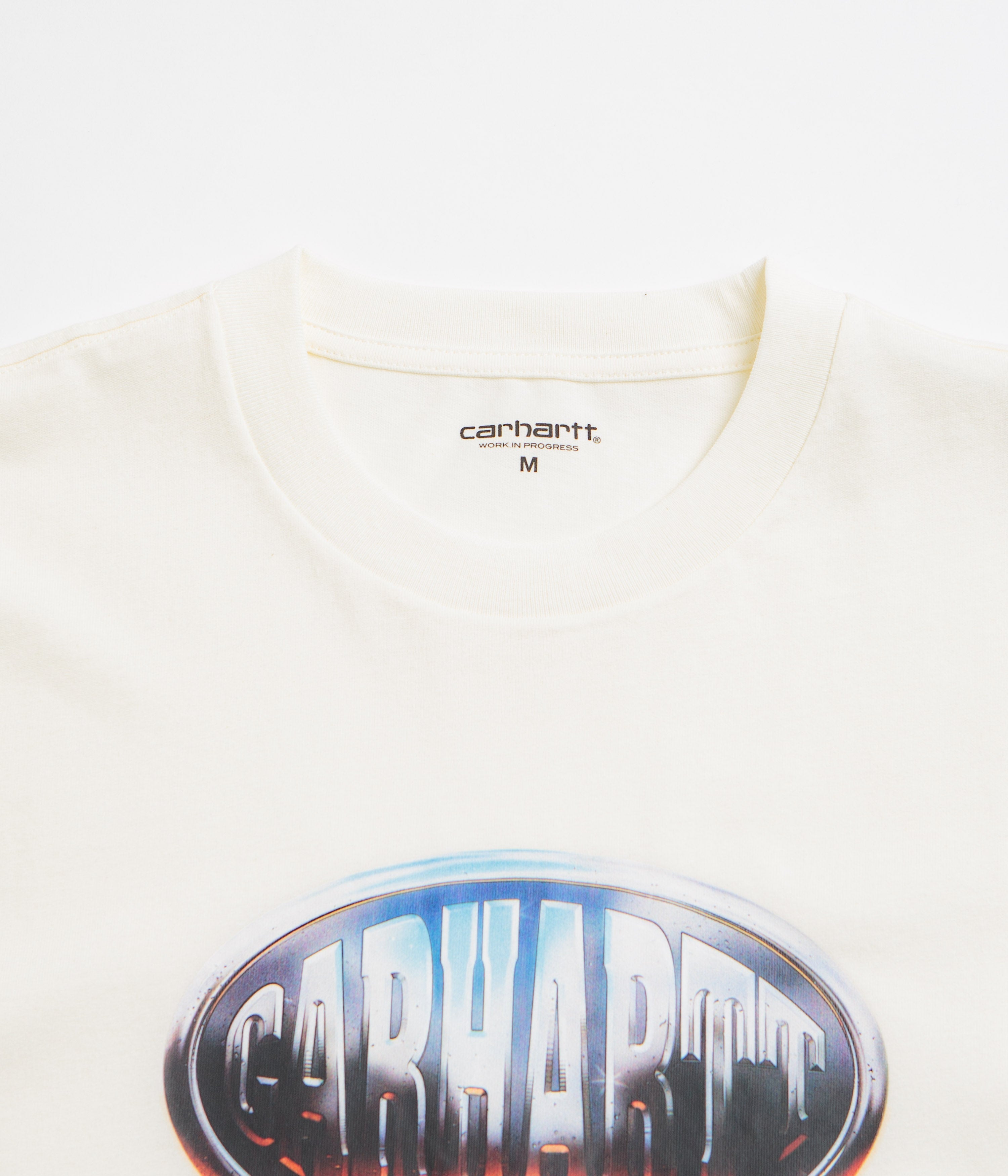 Carhartt T-shirt Big