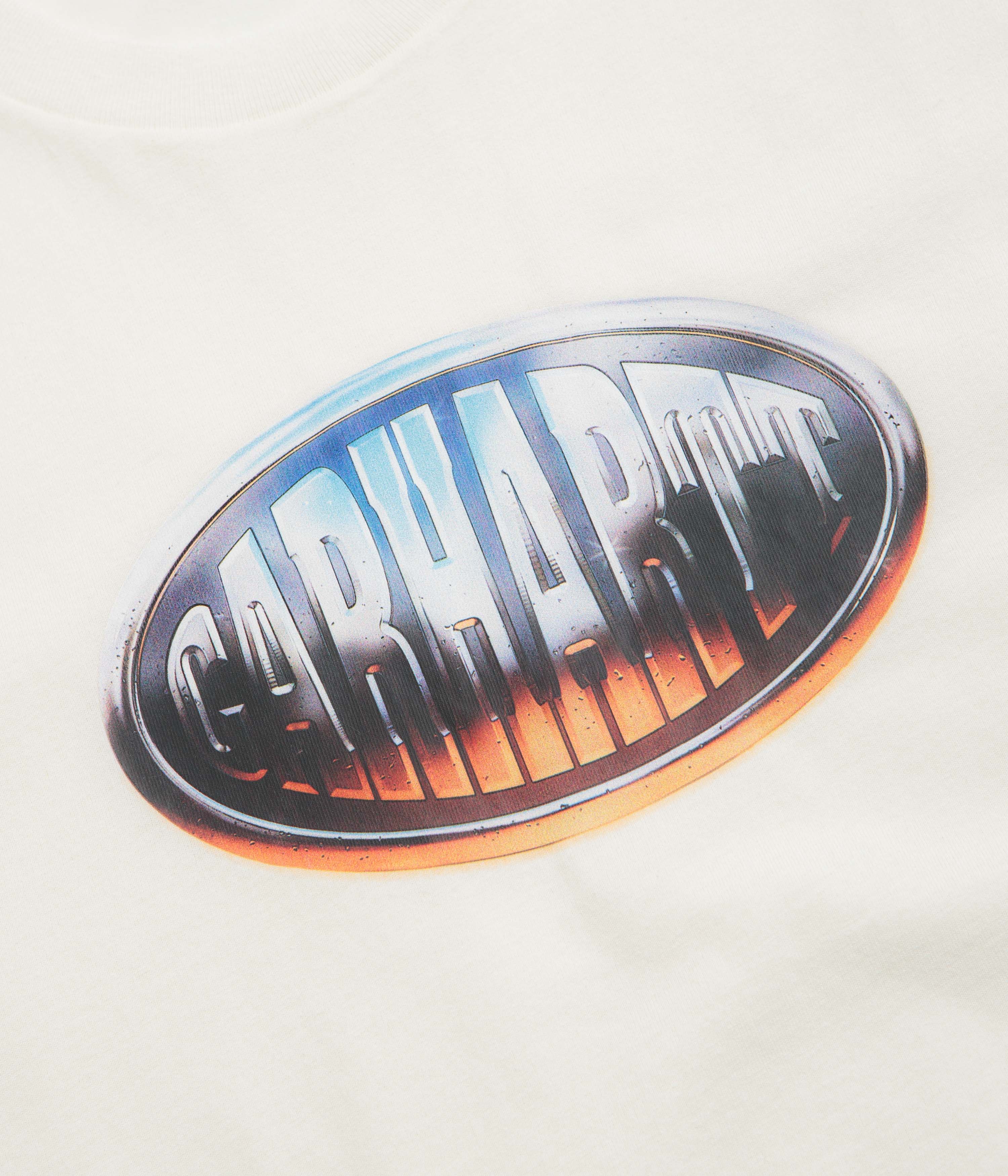 Carhartt T-shirt Big