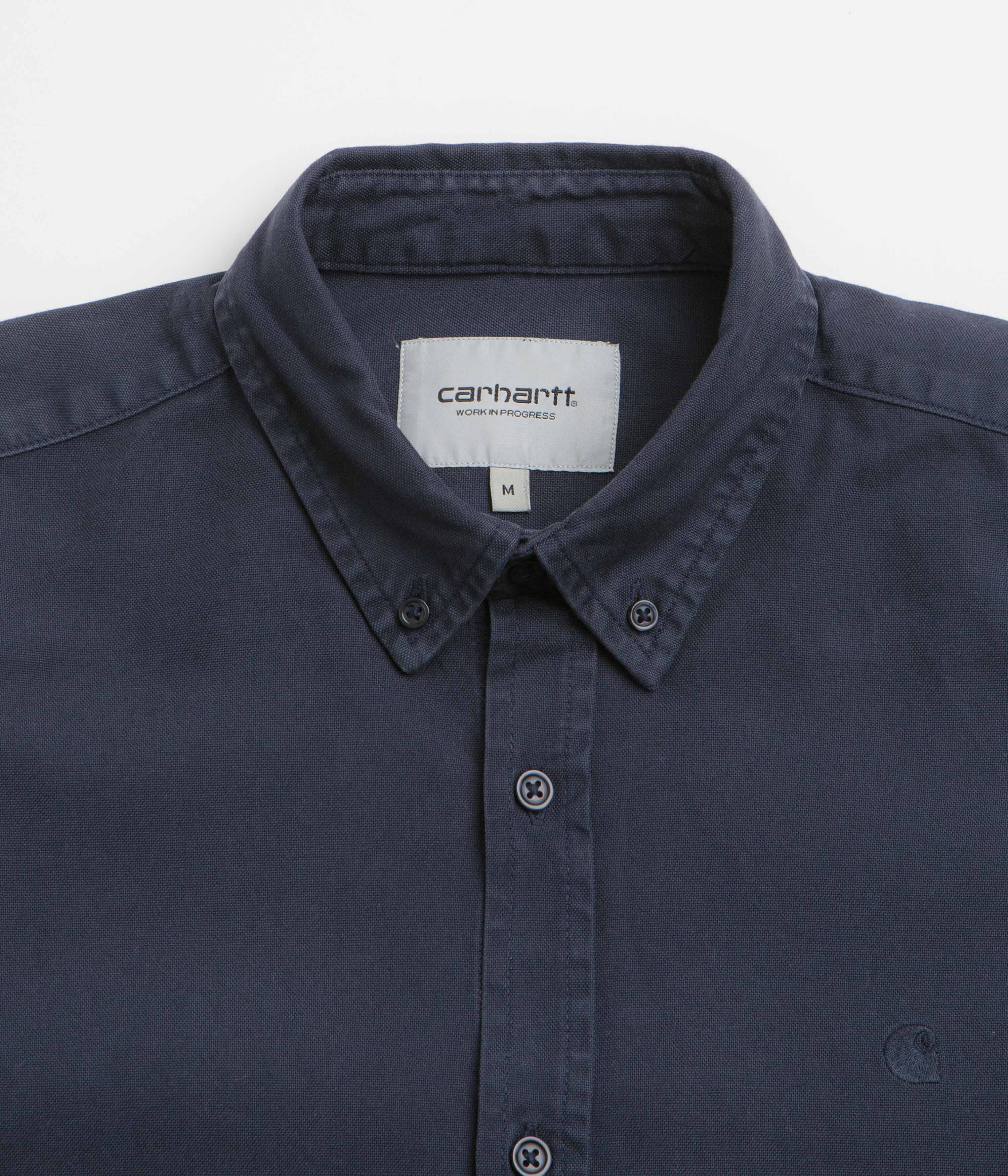 Carhartt Chemise Bolton