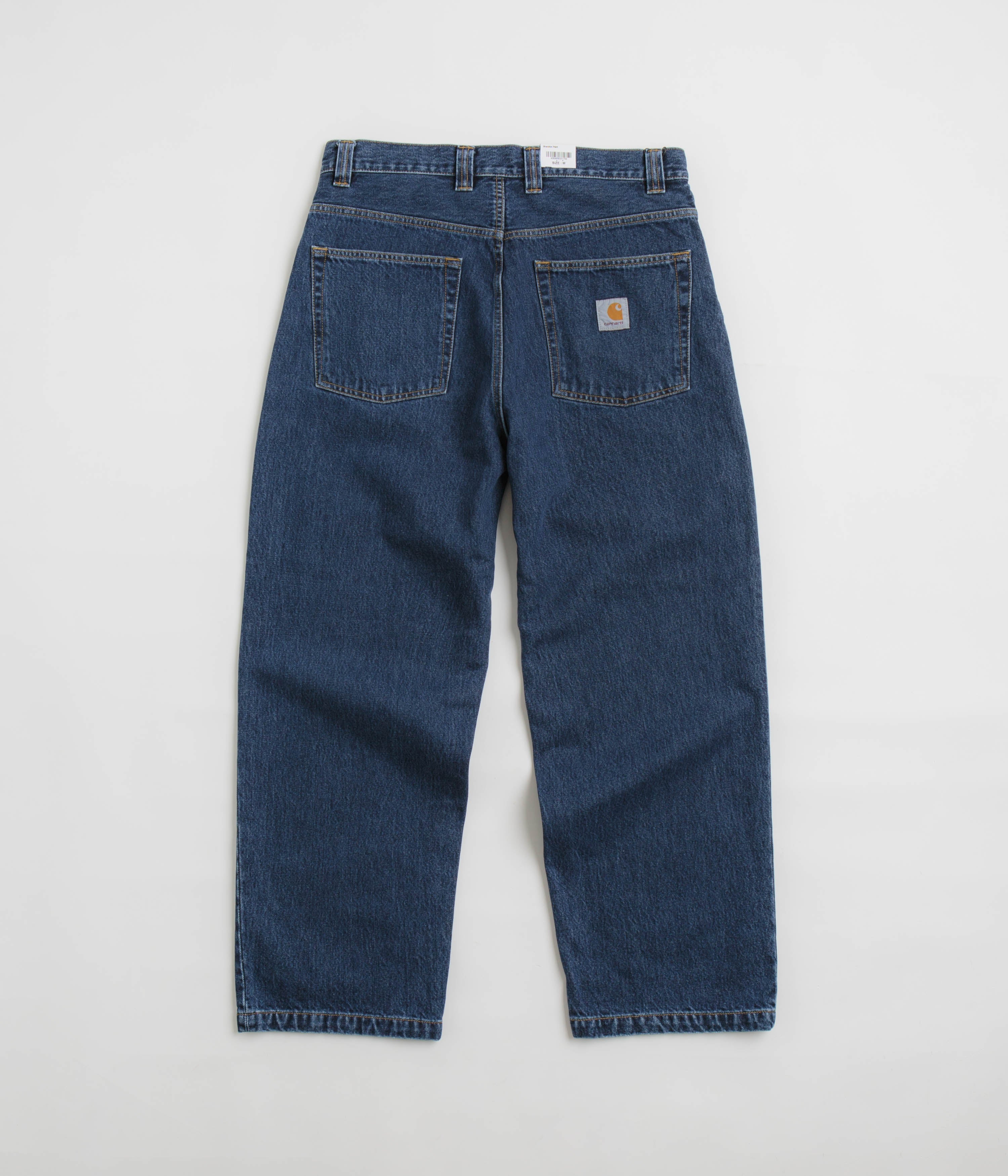 Carhartt Jean Brandon