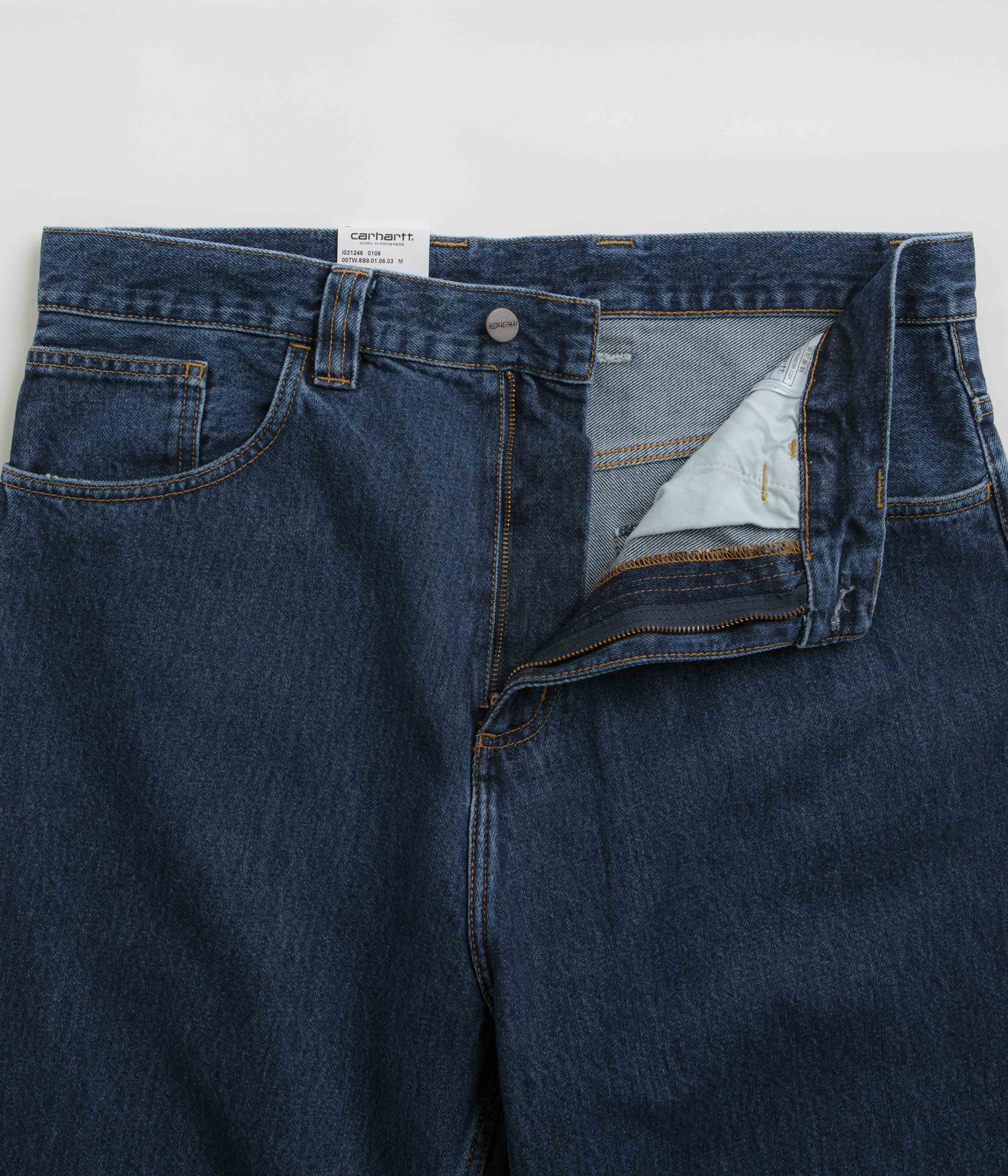 Carhartt Jean Brandon