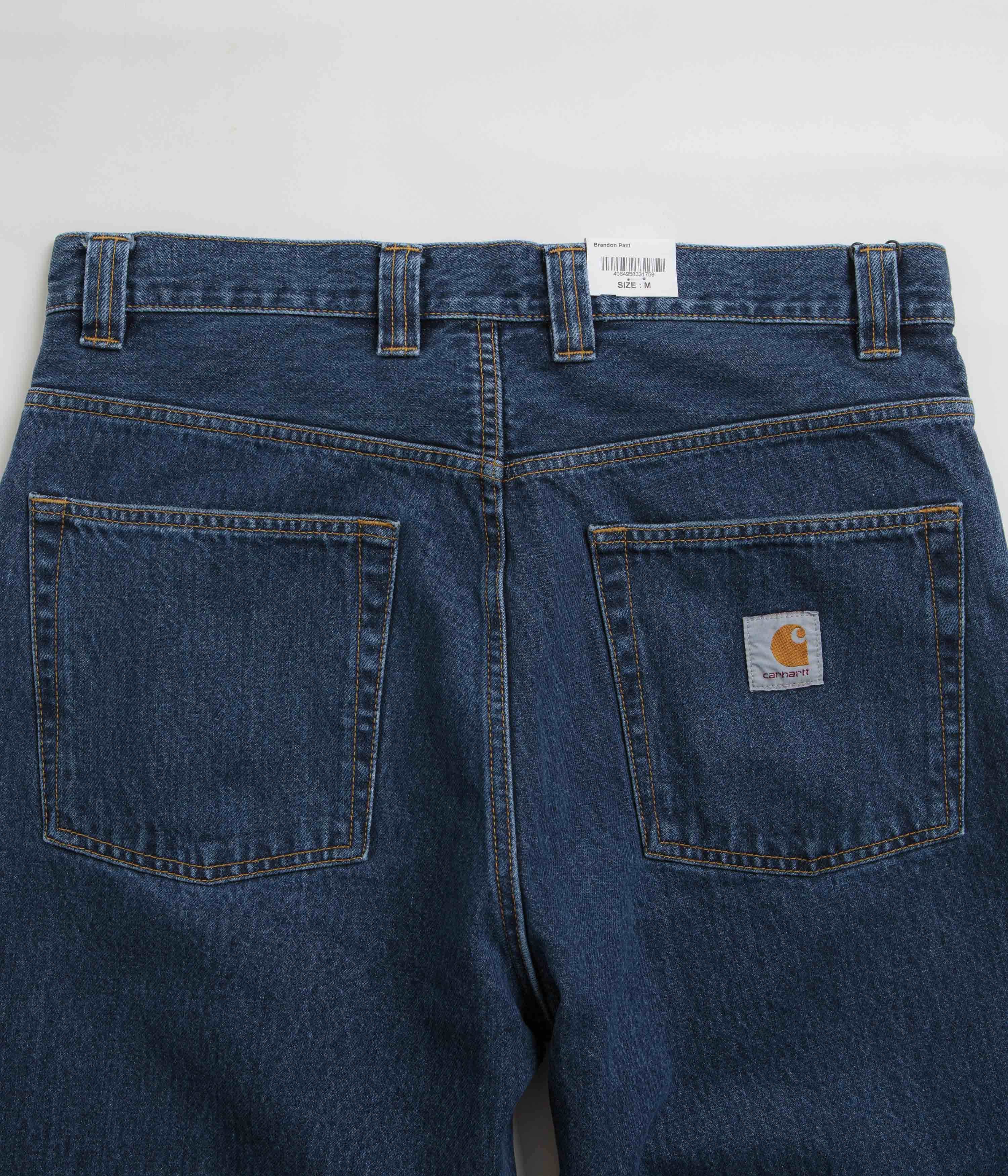 Carhartt Jean Brandon