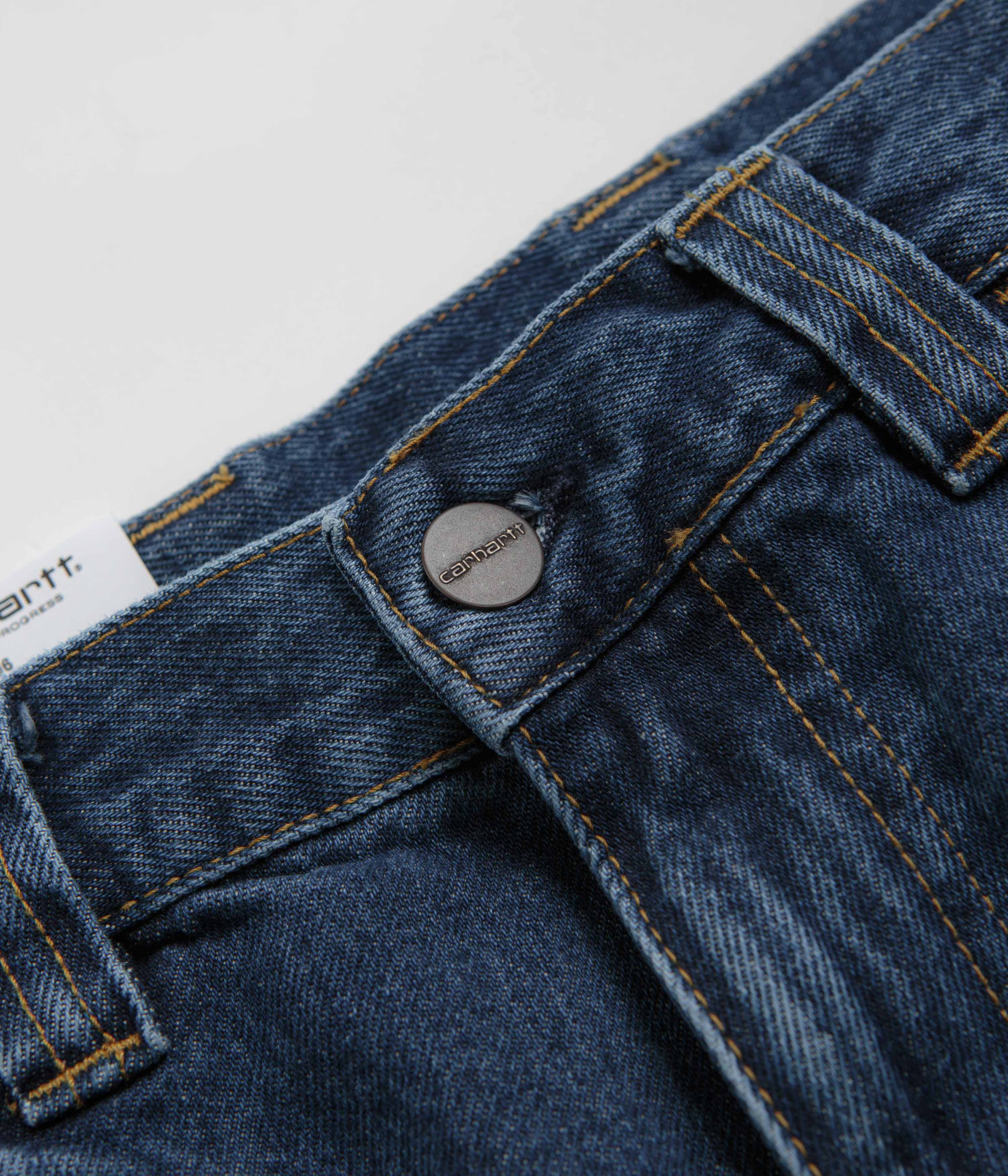 Carhartt Jean Brandon