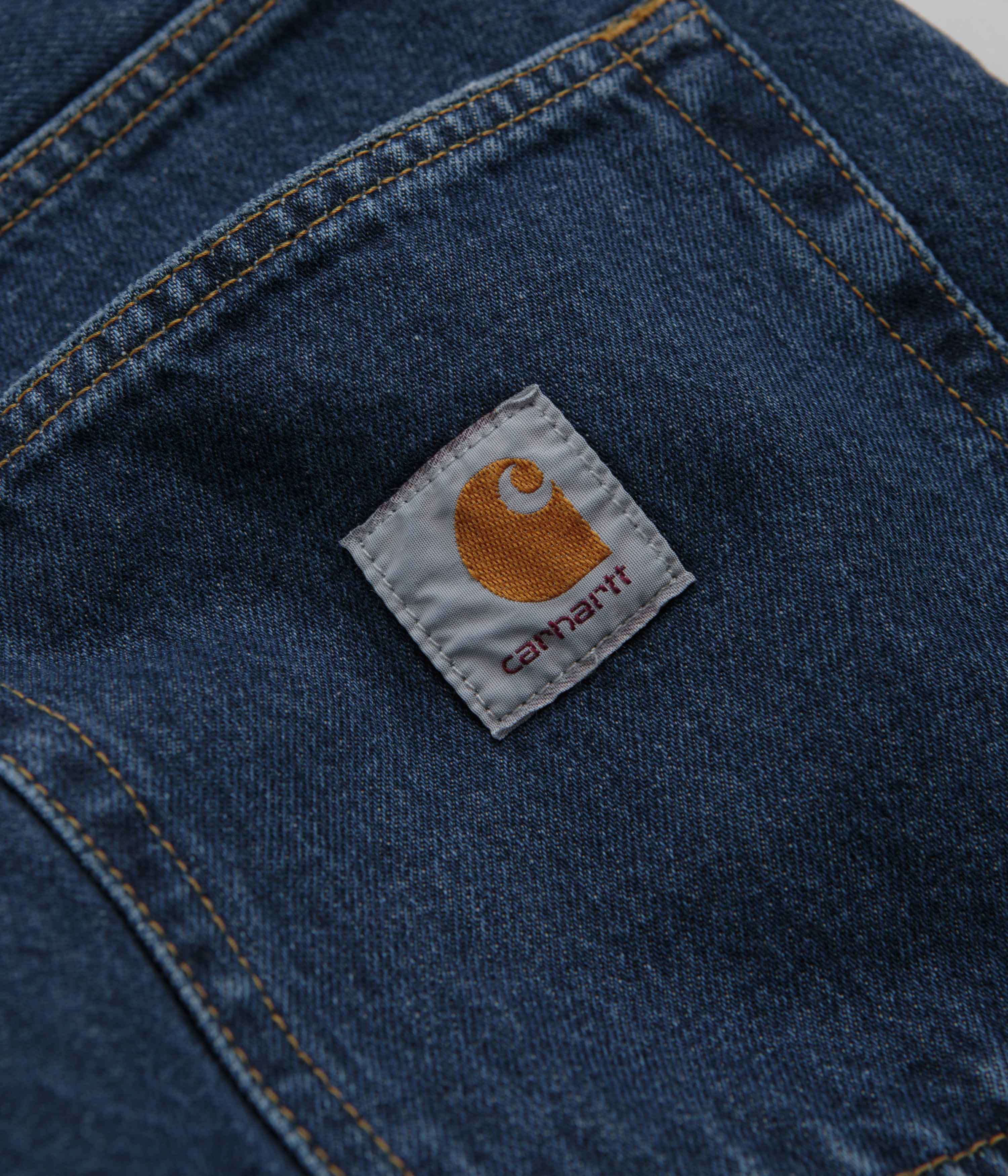 Carhartt Jean Brandon