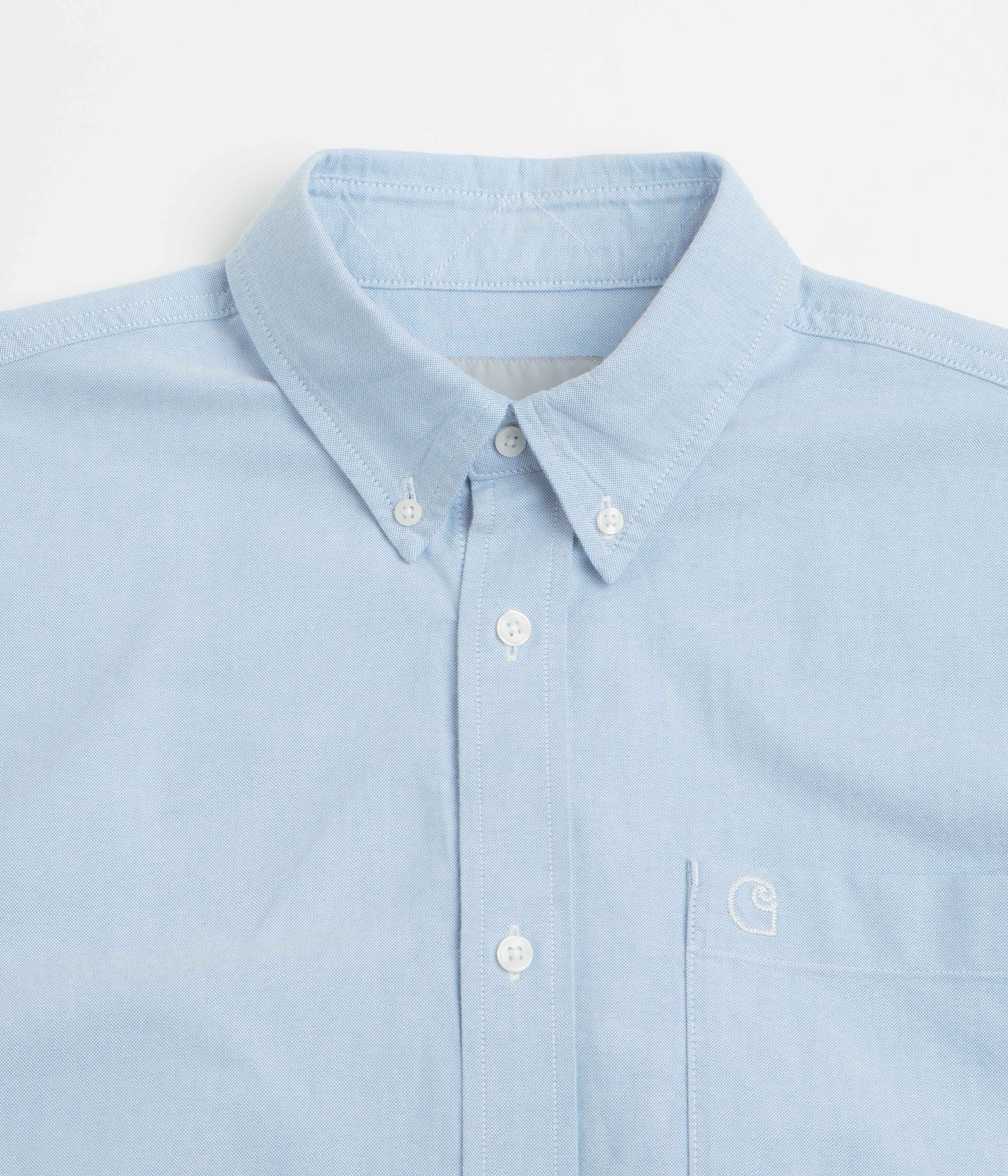 Carhartt Chemise Braxton
