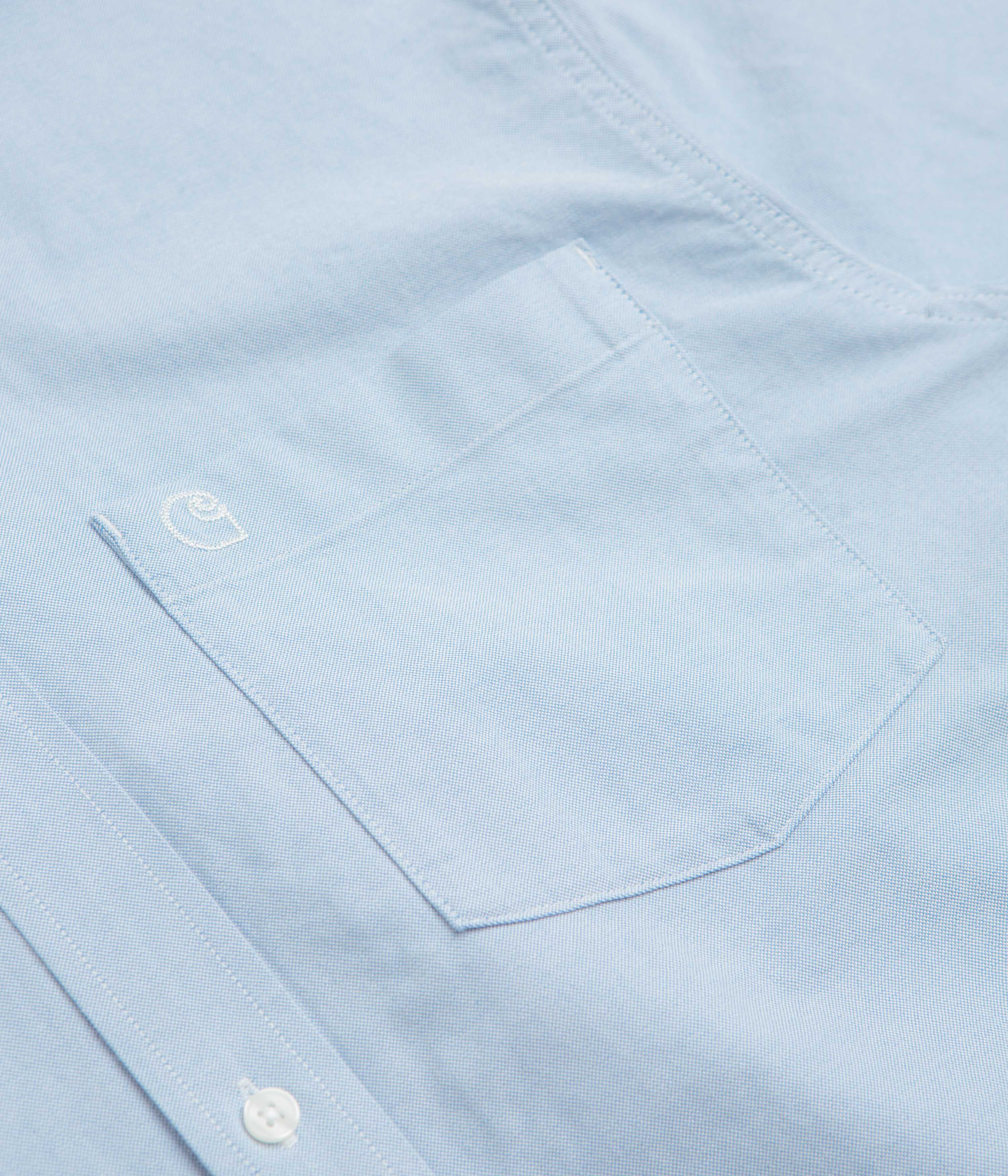 Carhartt Chemise Braxton