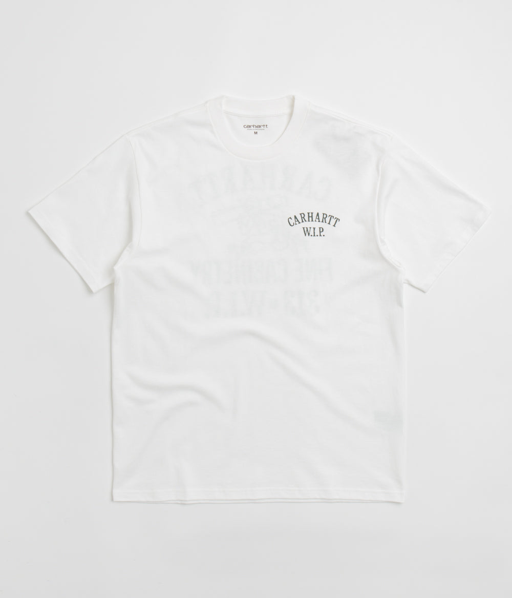 Carhartt T-shirt Cabinetry