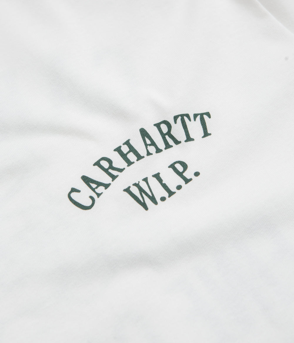 Carhartt T-shirt Cabinetry