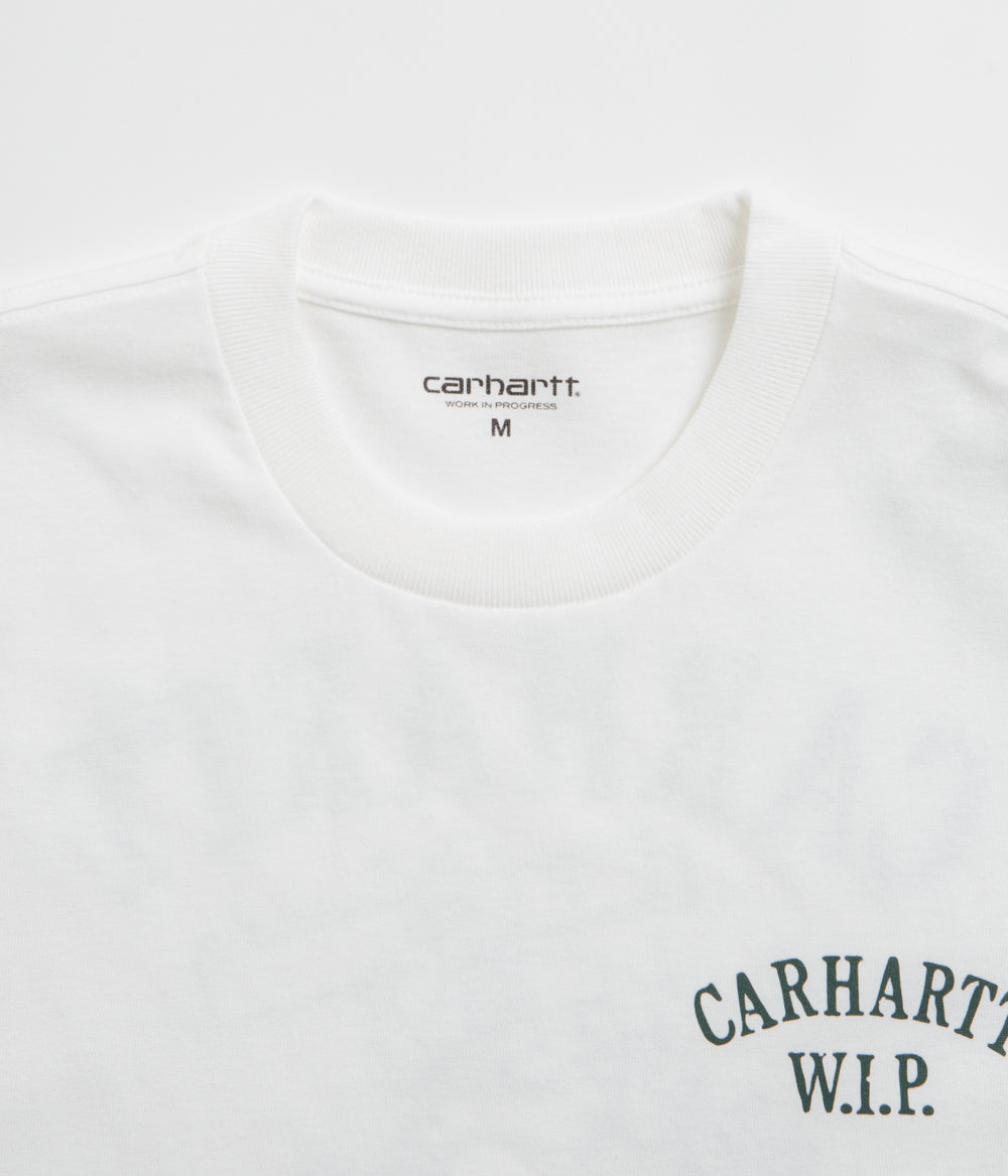 Carhartt T-shirt Cabinetry