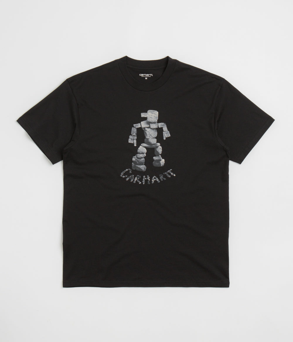 Carhartt T-shirt Cairn