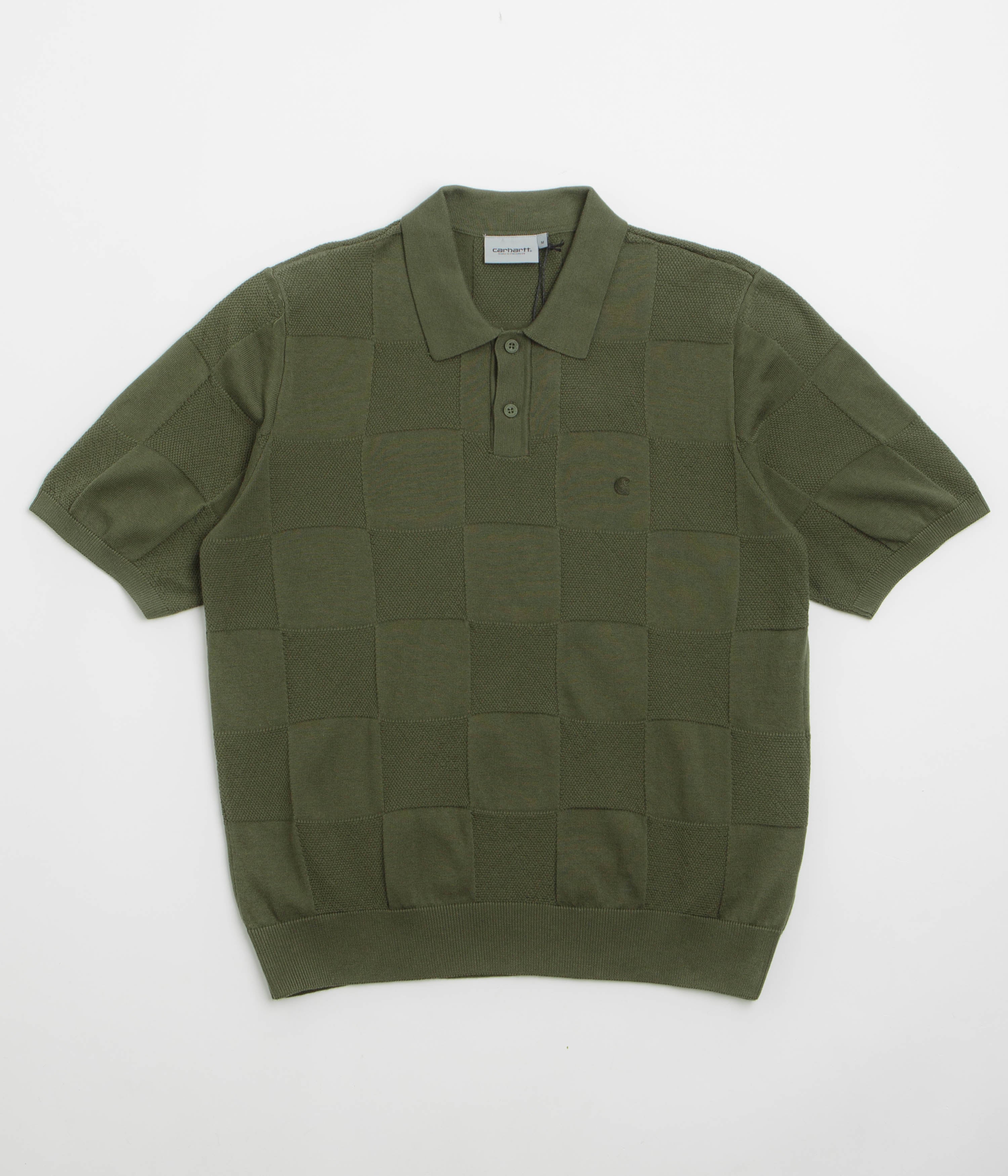 Carhartt Chemise Checker