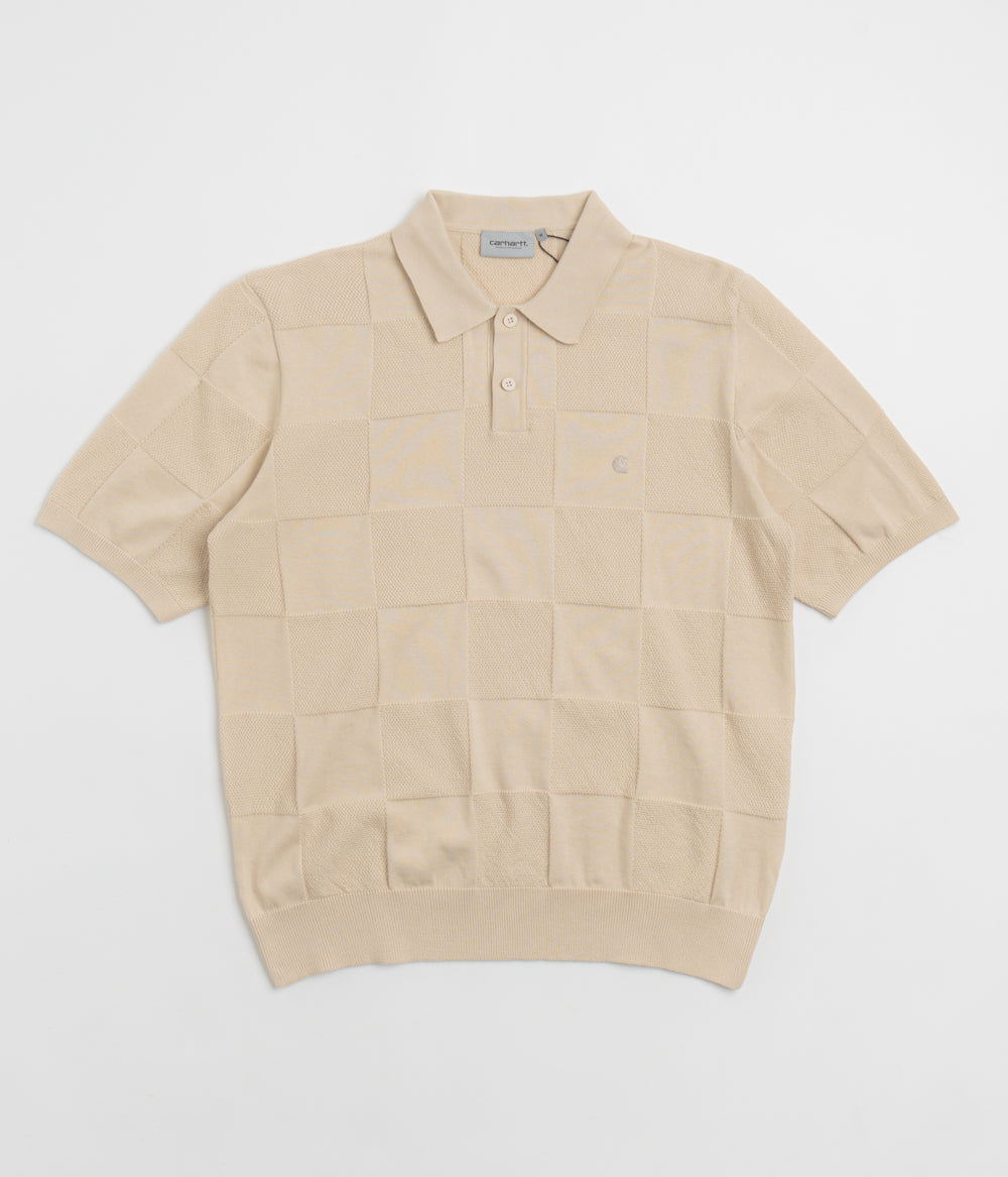 Carhartt Chemise Checker