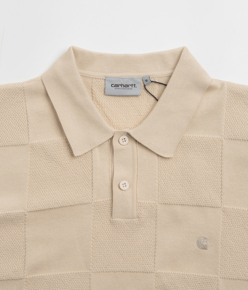 Carhartt Chemise Checker