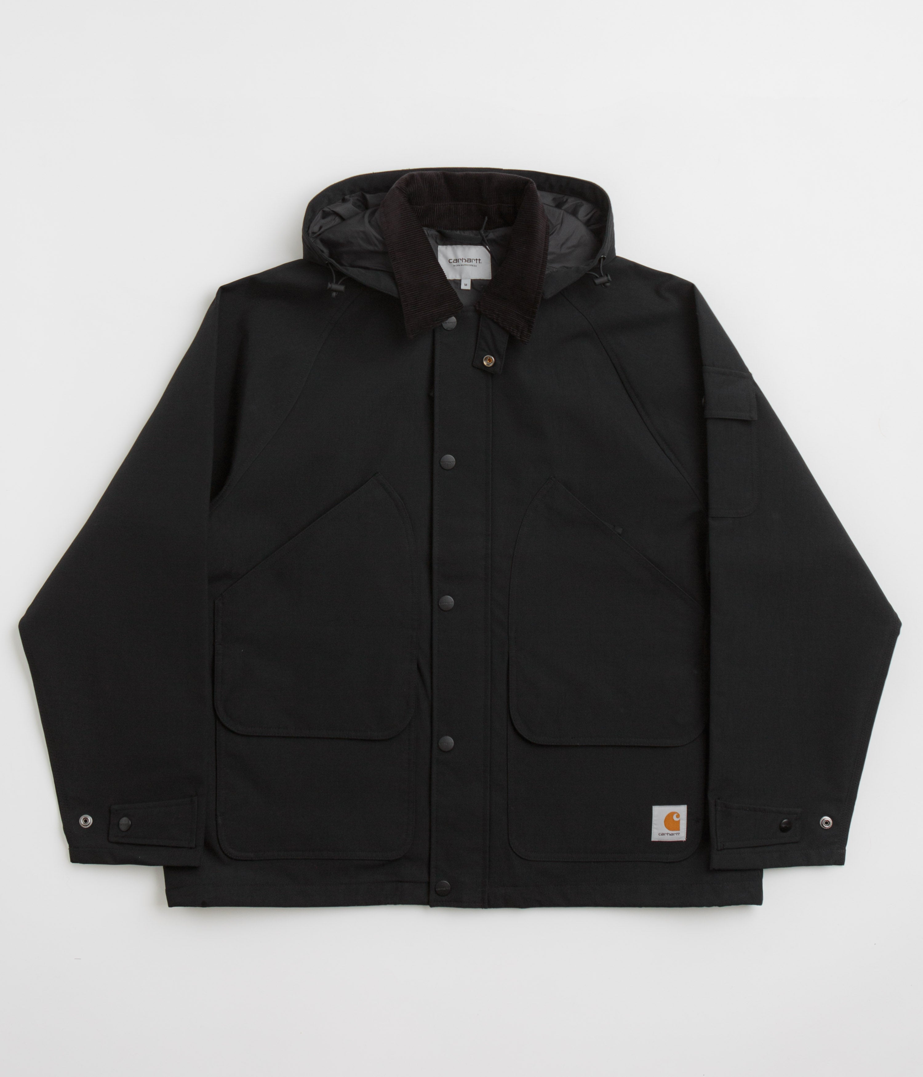 Carhartt Veste Clarton