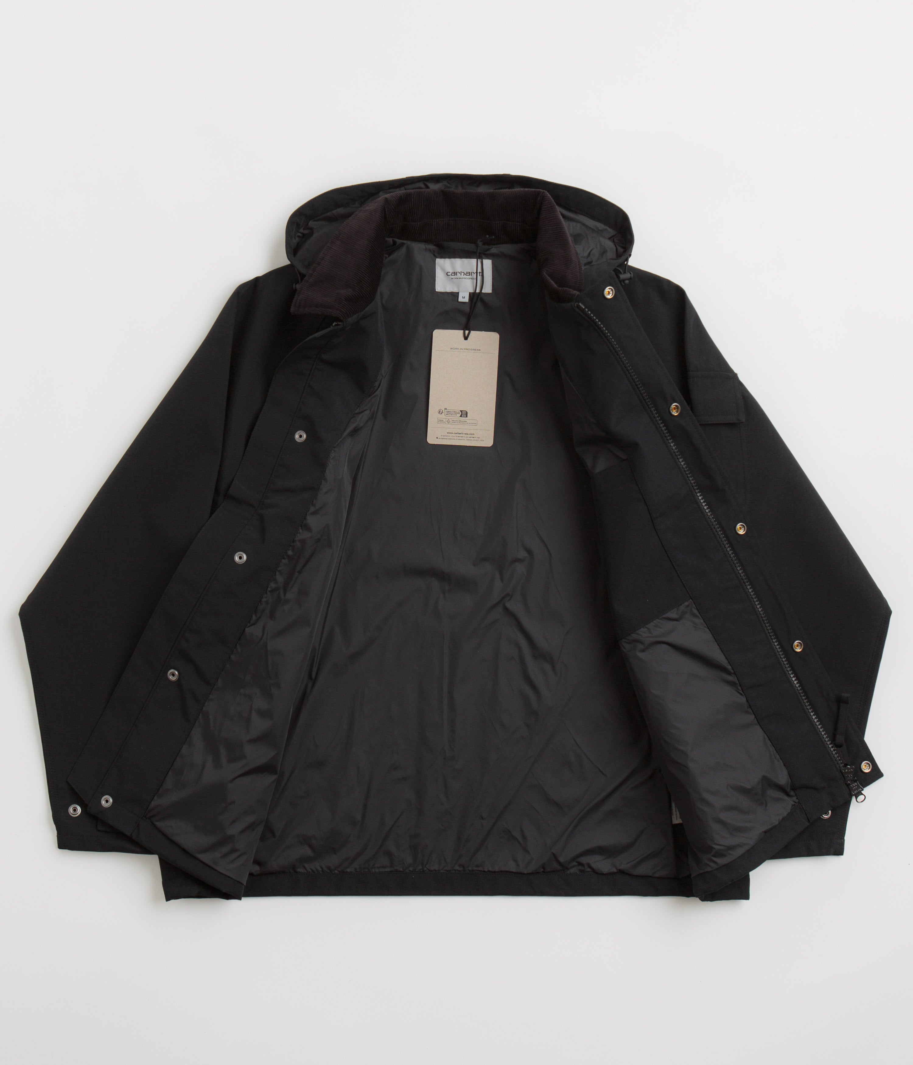 Carhartt Veste Clarton