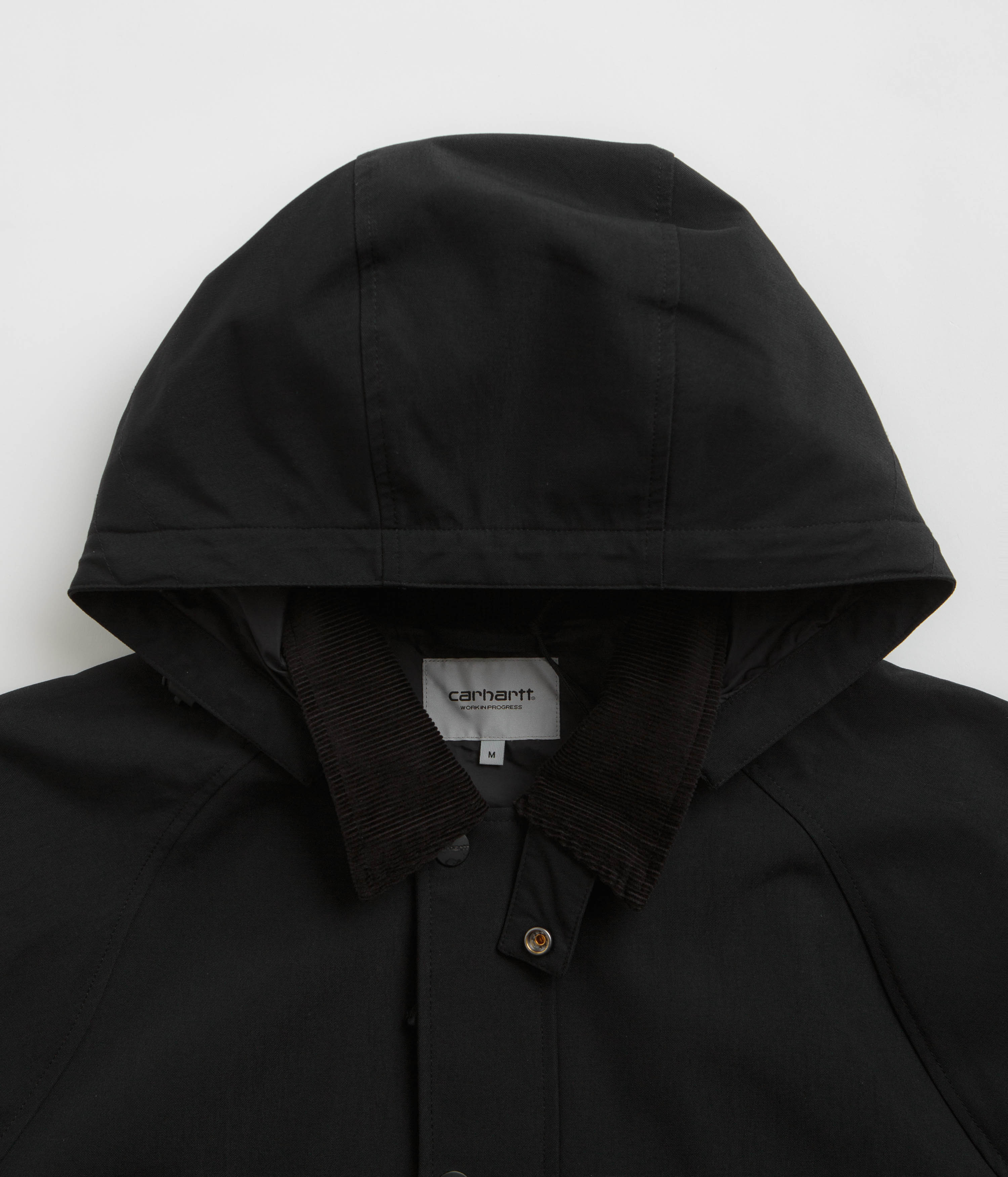 Carhartt Veste Clarton