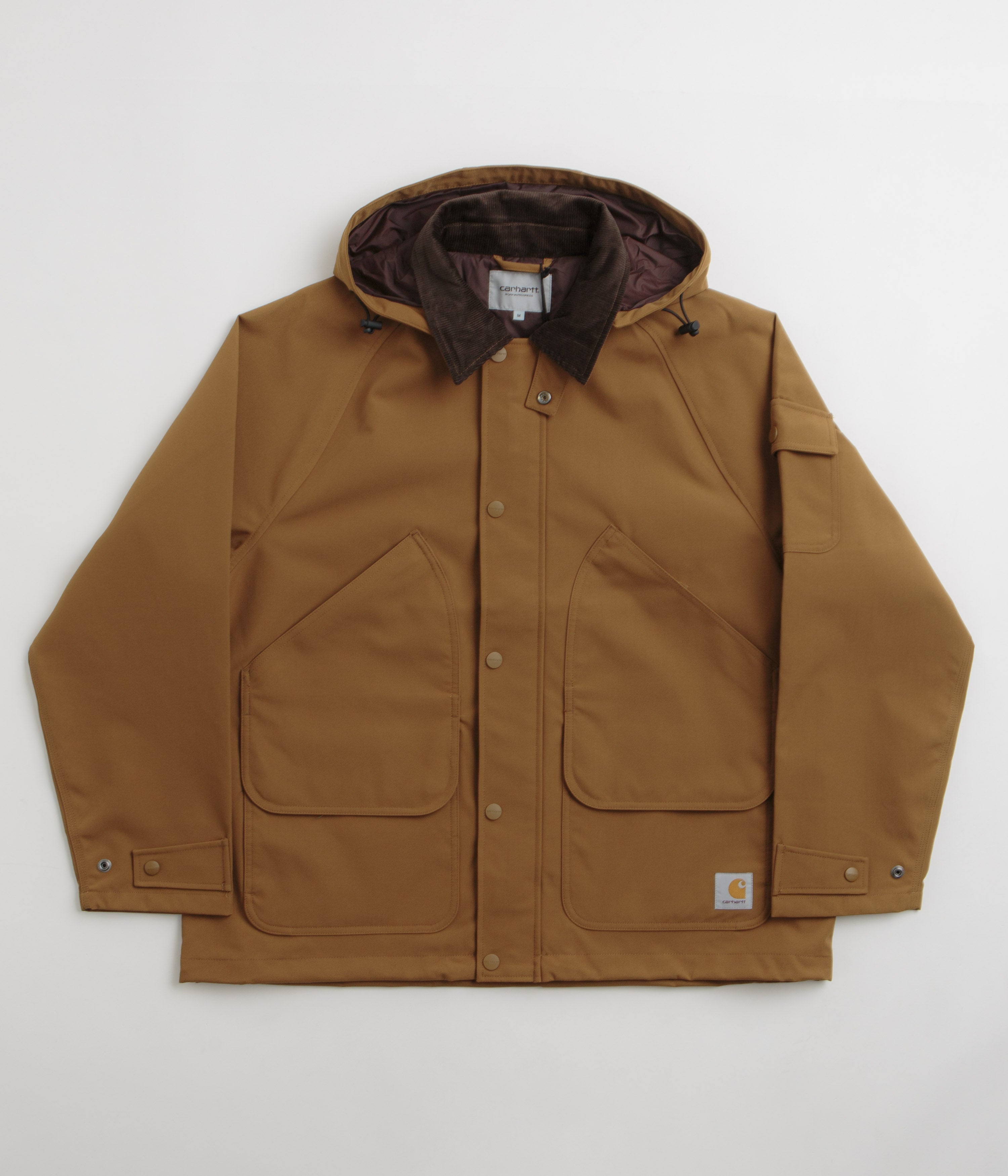 Carhartt Veste Clarton