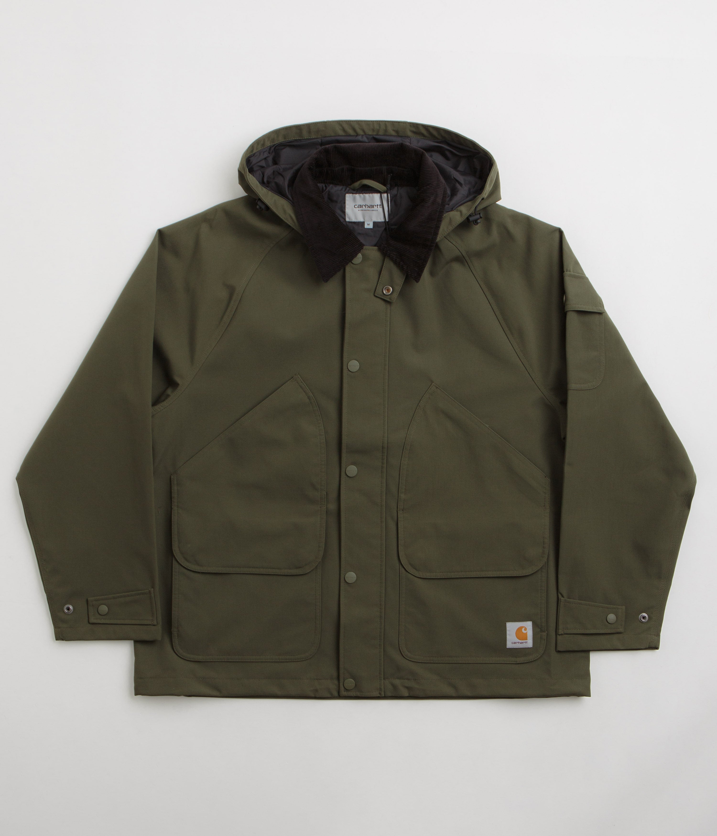 Carhartt Veste Clarton