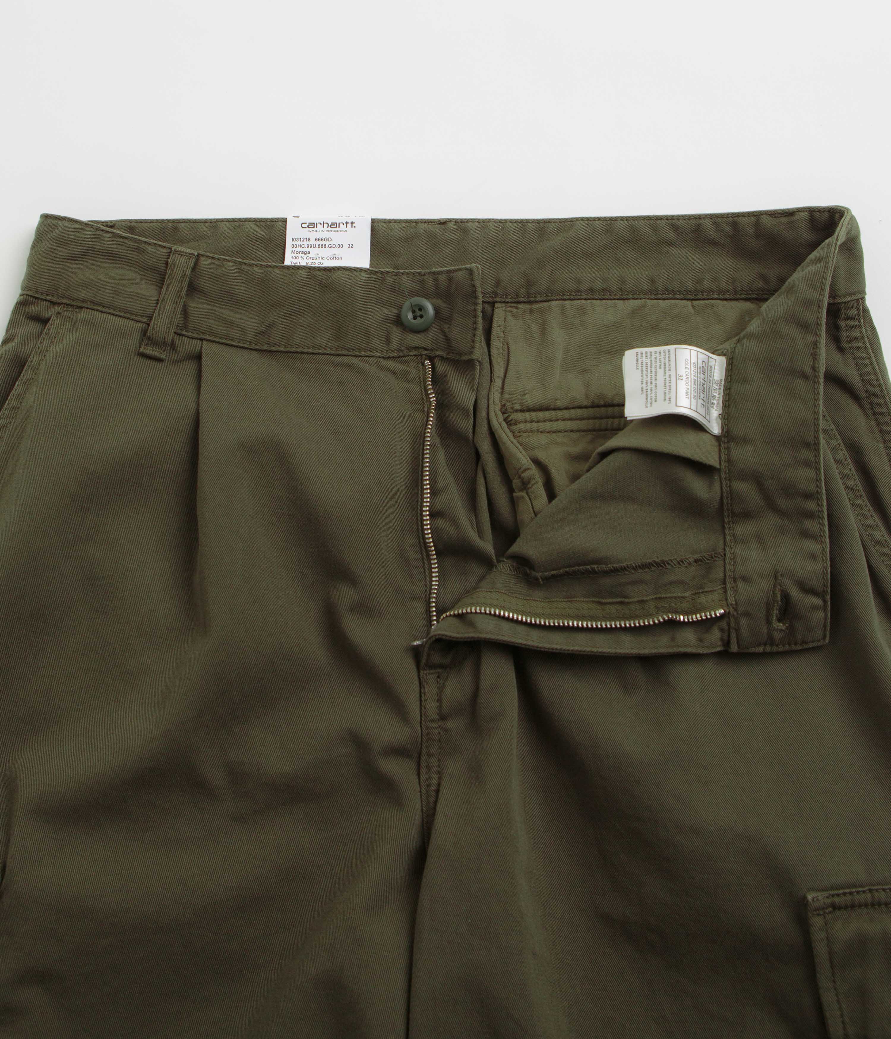 Carhartt Pantalon Cole