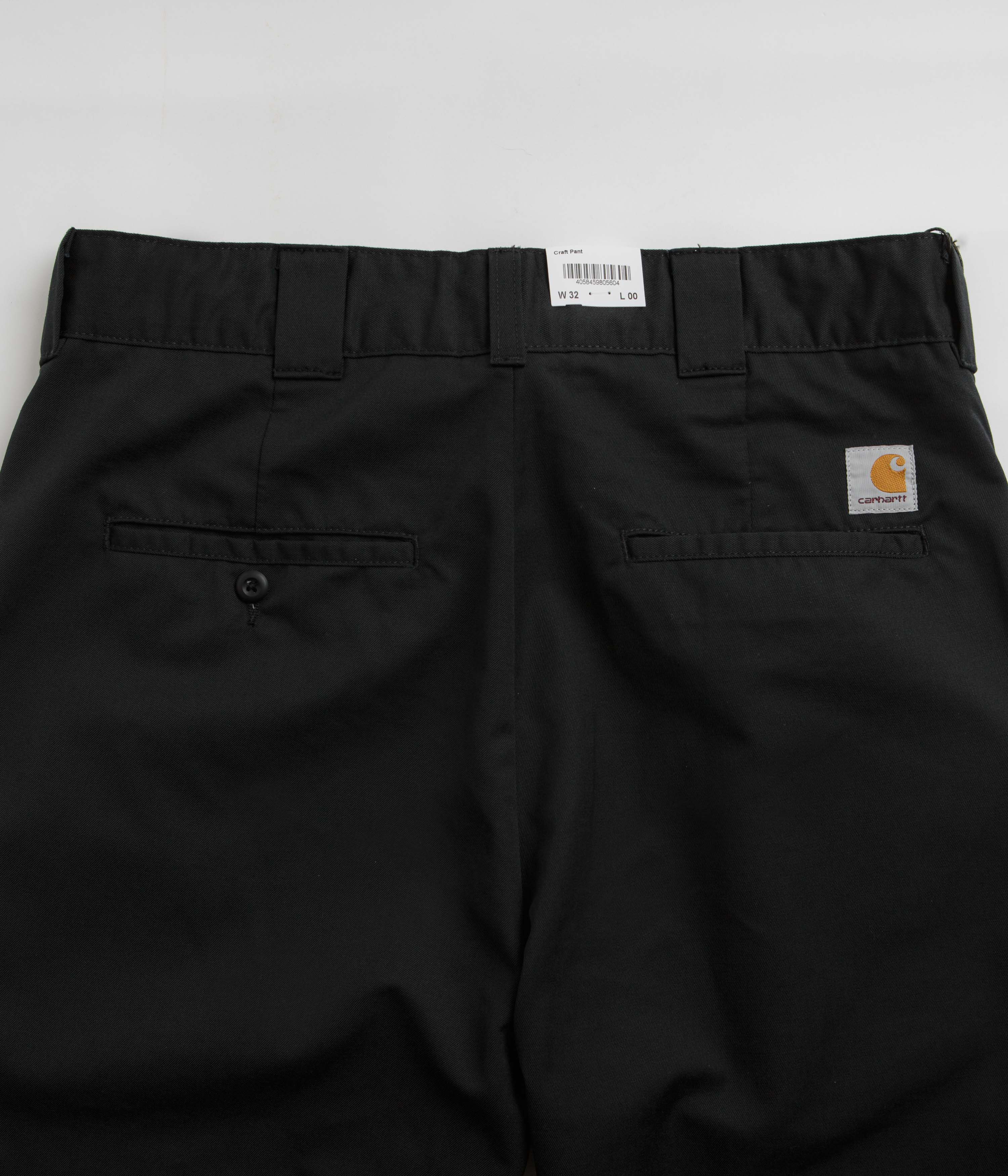 Carhartt Pantalon Craft