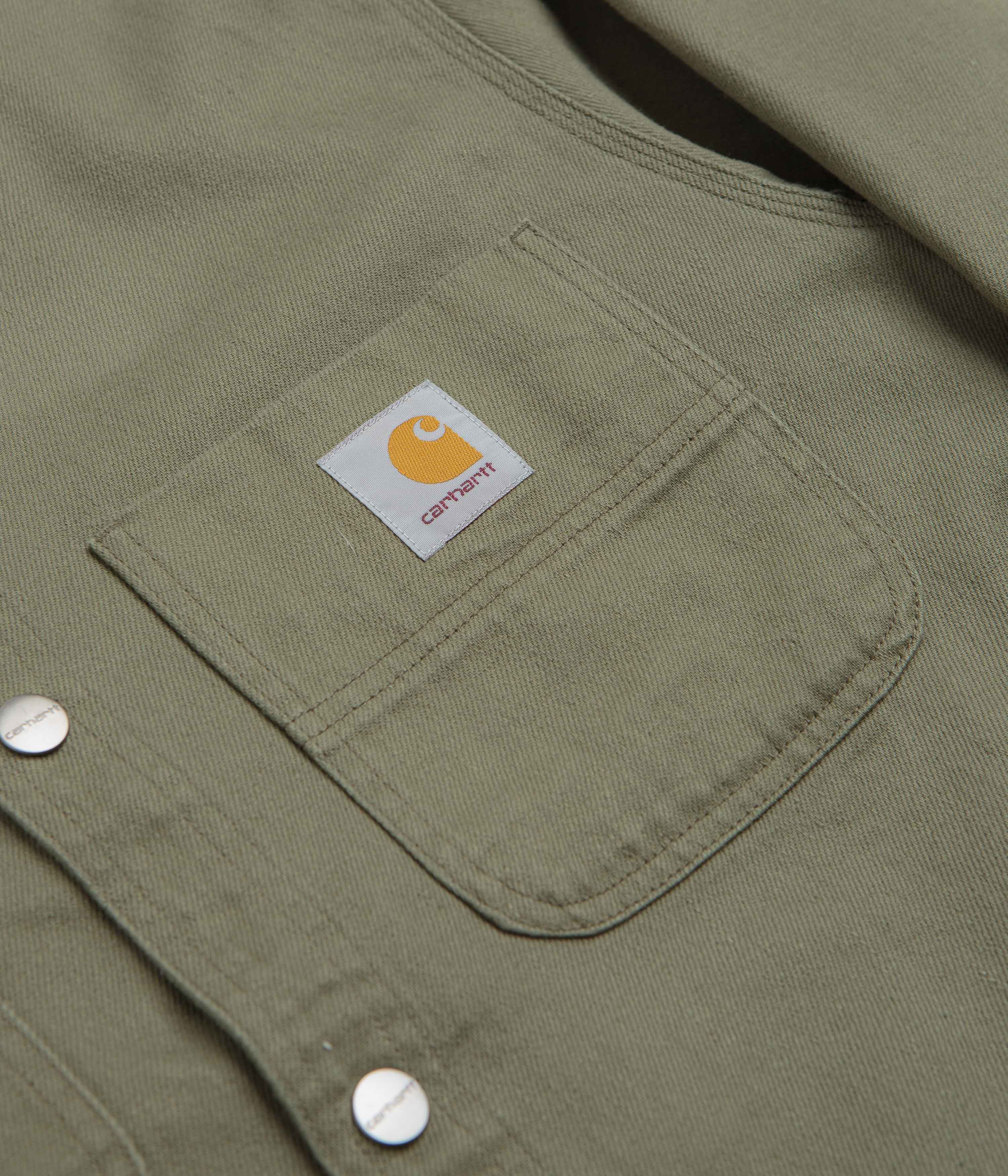 Carhartt Veste Crawford