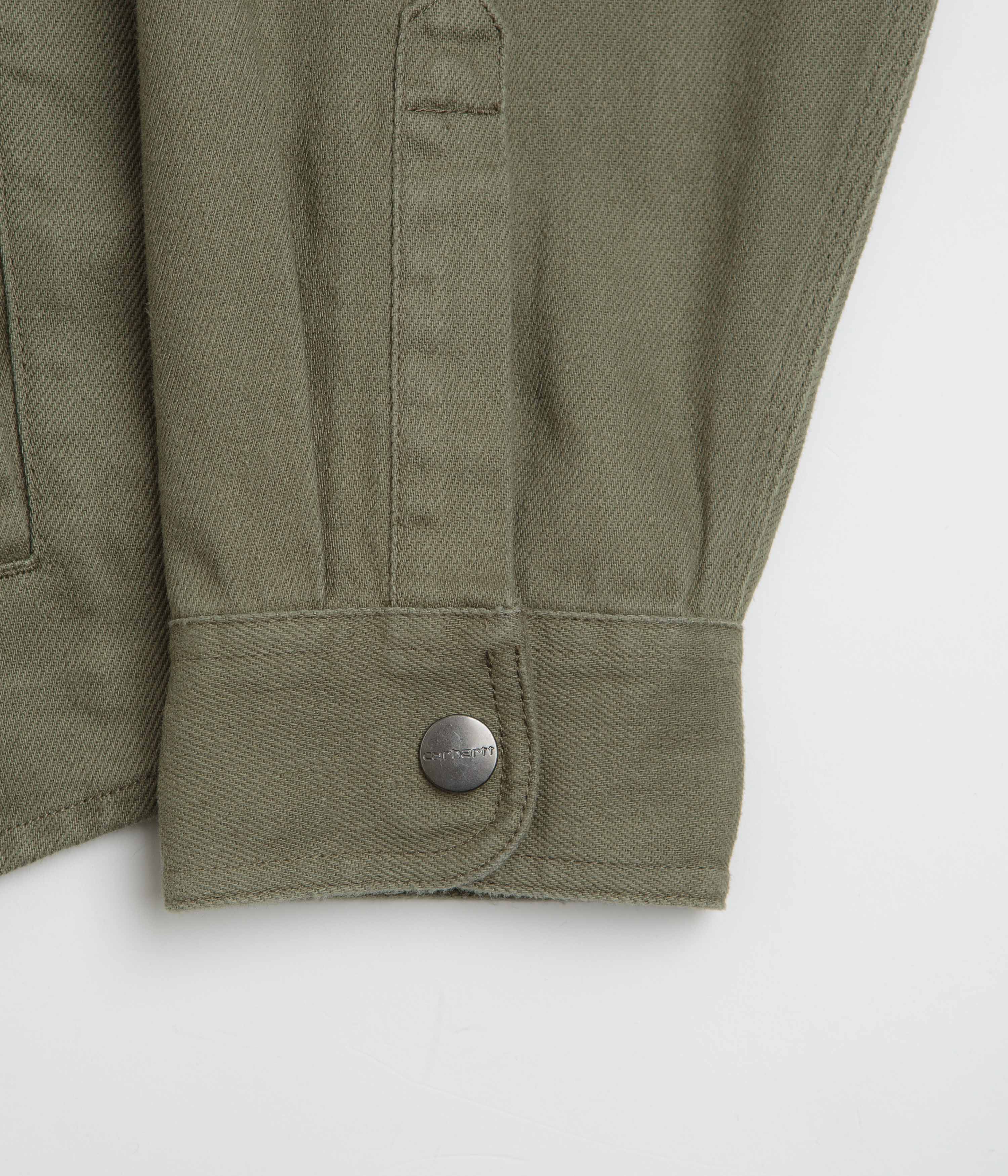 Carhartt Veste Crawford