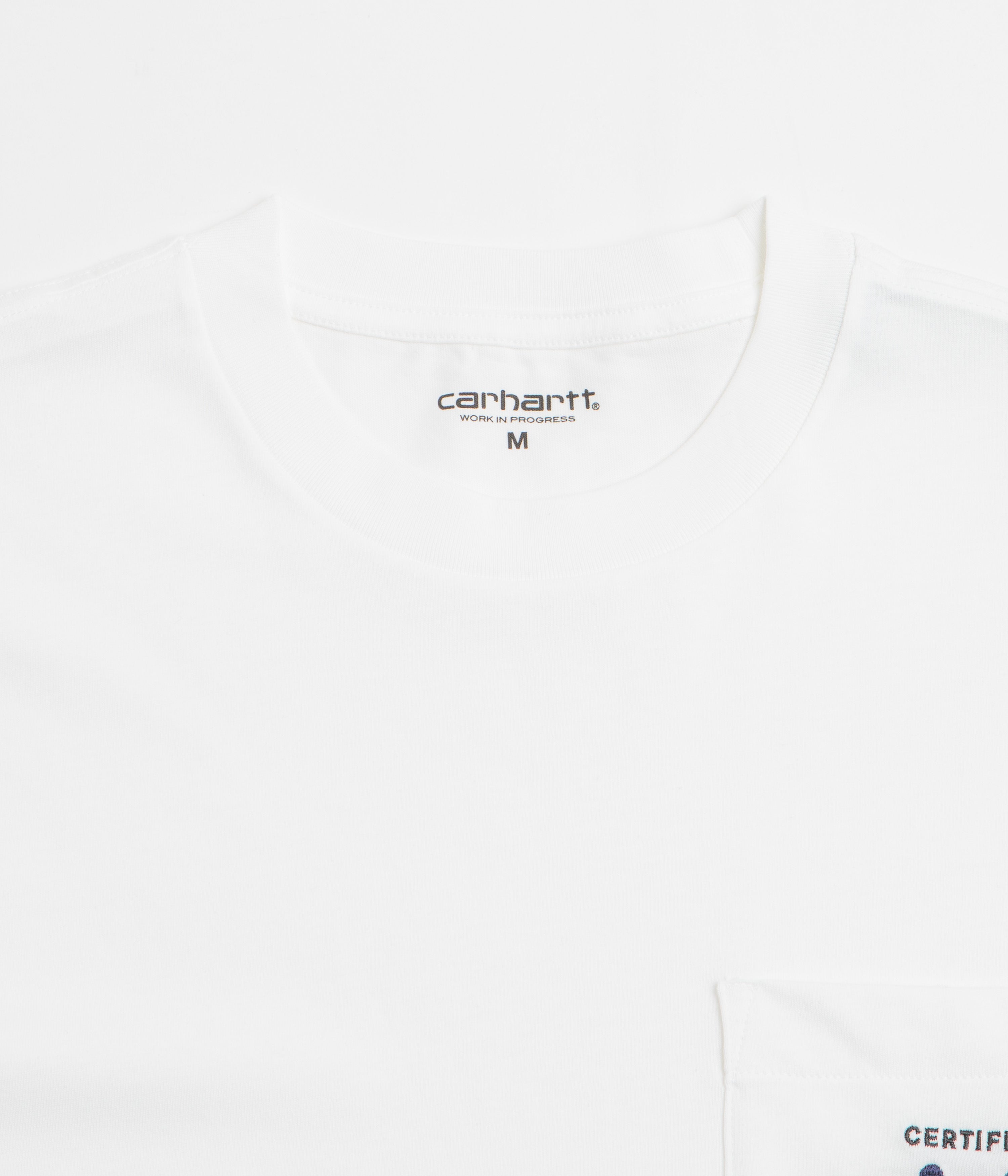 Carhartt T-shirt Crown