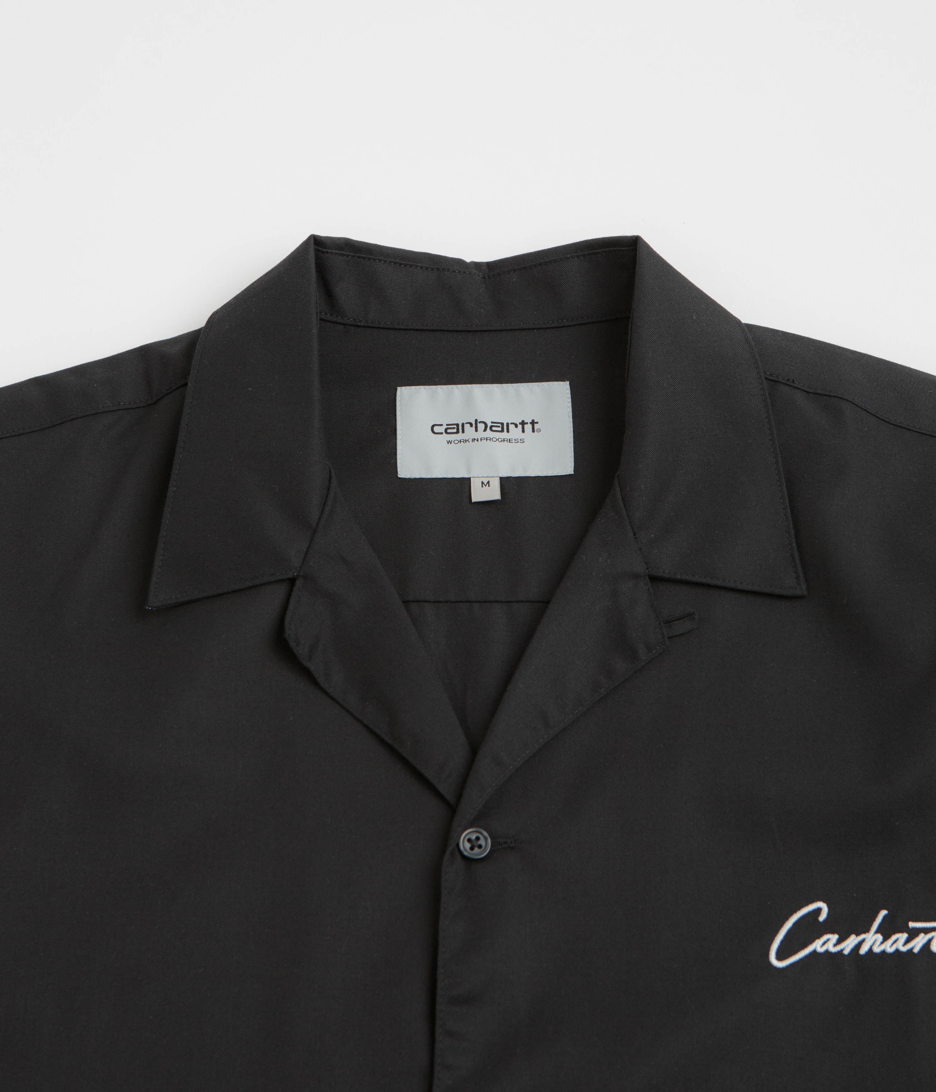 Carhartt Chemise Delray