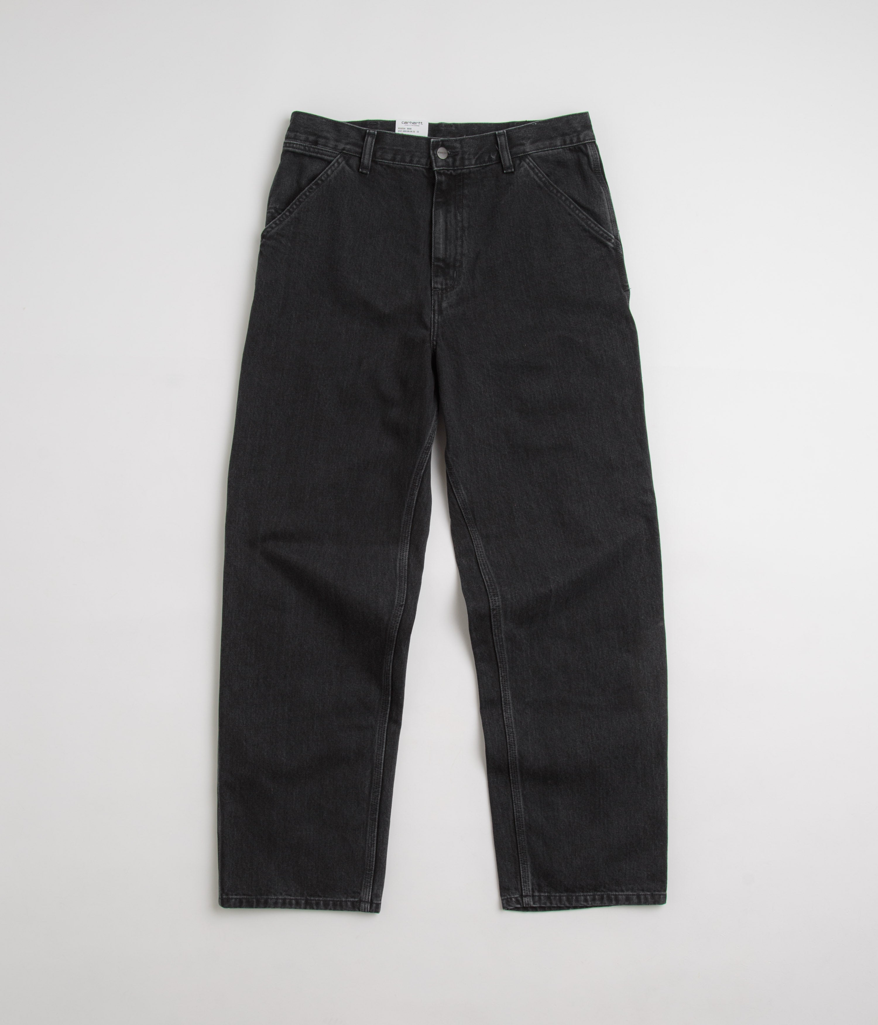 Carhartt Jean Denim