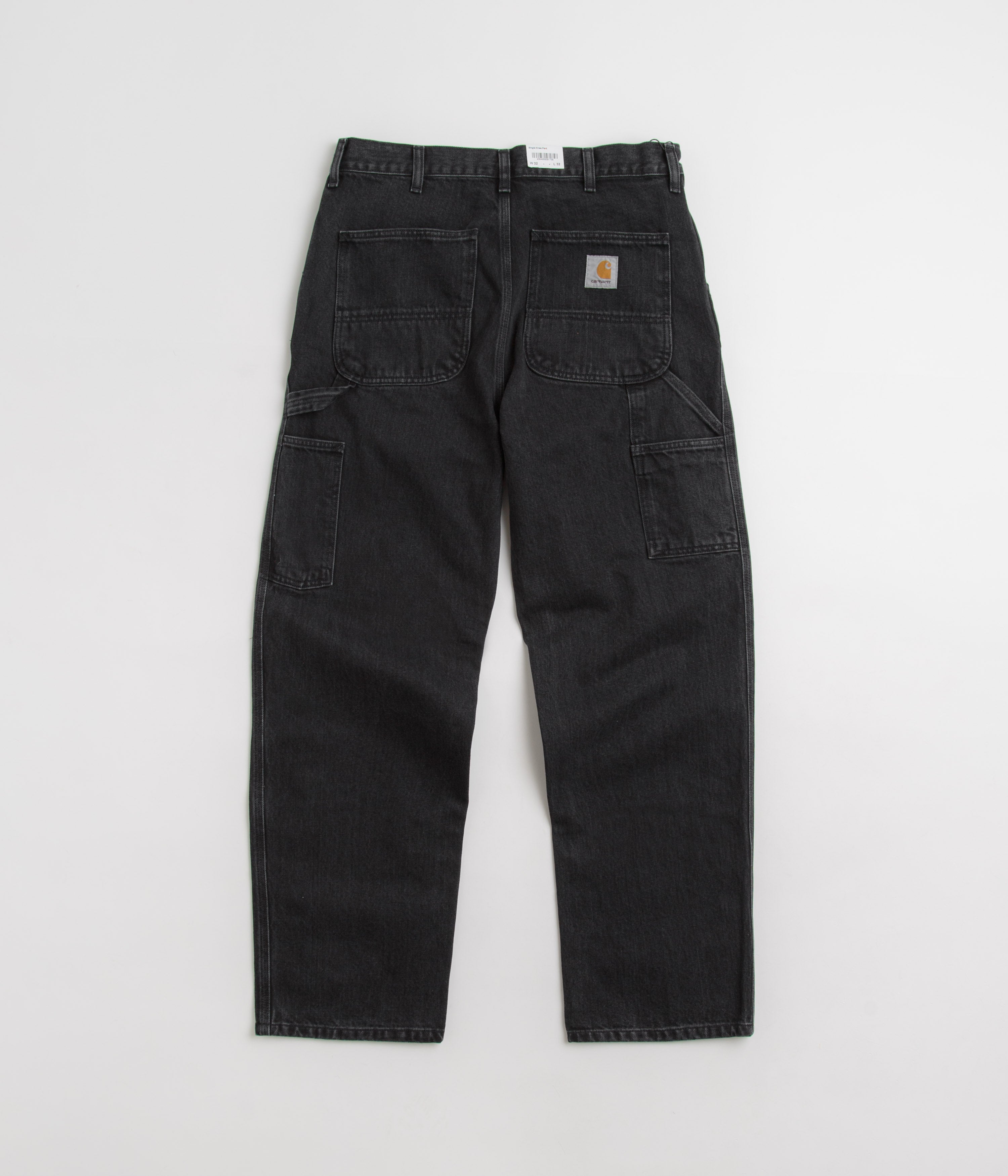Carhartt Jean Denim